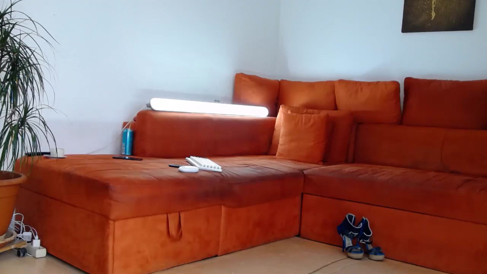 Gallery image thumbnail from Alicia_beggs's myfreecams stream on, 11/14/2022, 11:38 image 8 of 20