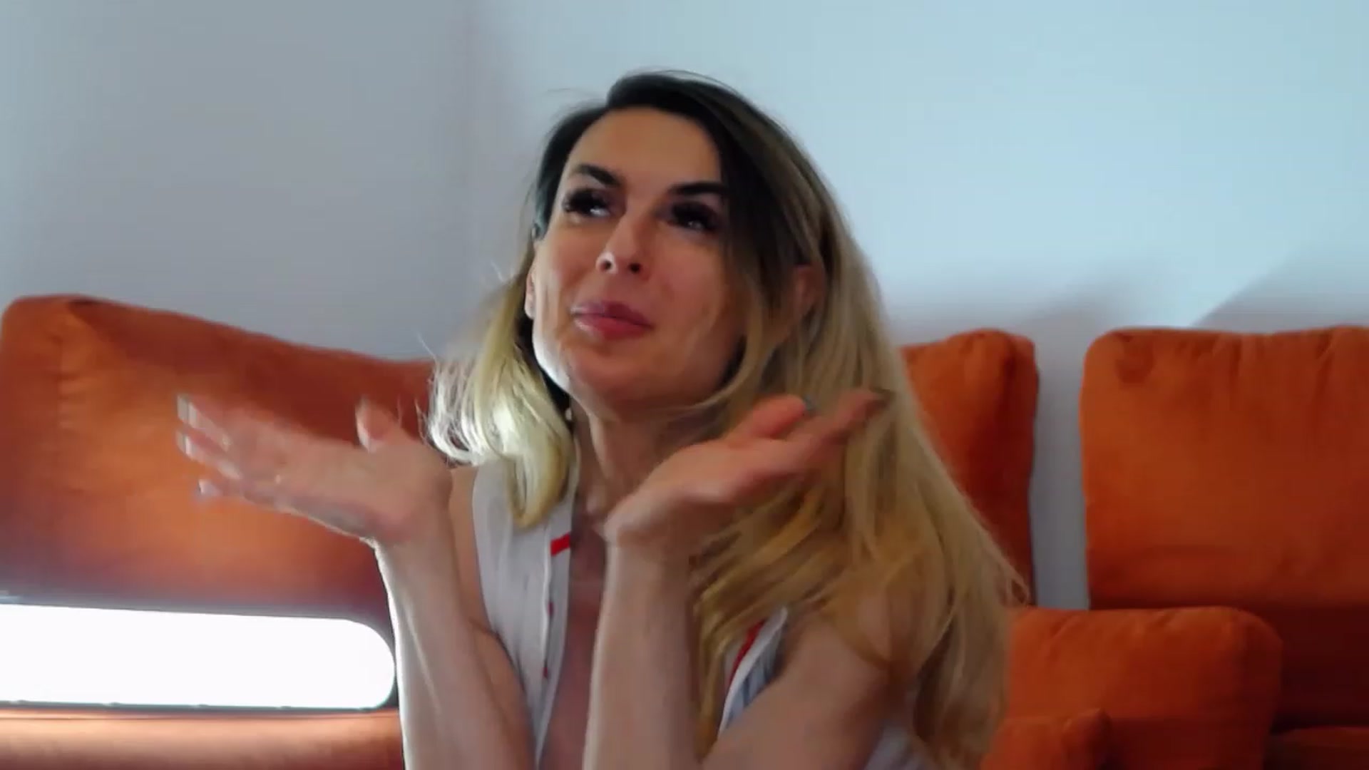 Gallery image thumbnail from Alicia_beggs's myfreecams stream on, 05/09/2023, 17:50 image 8 of 20