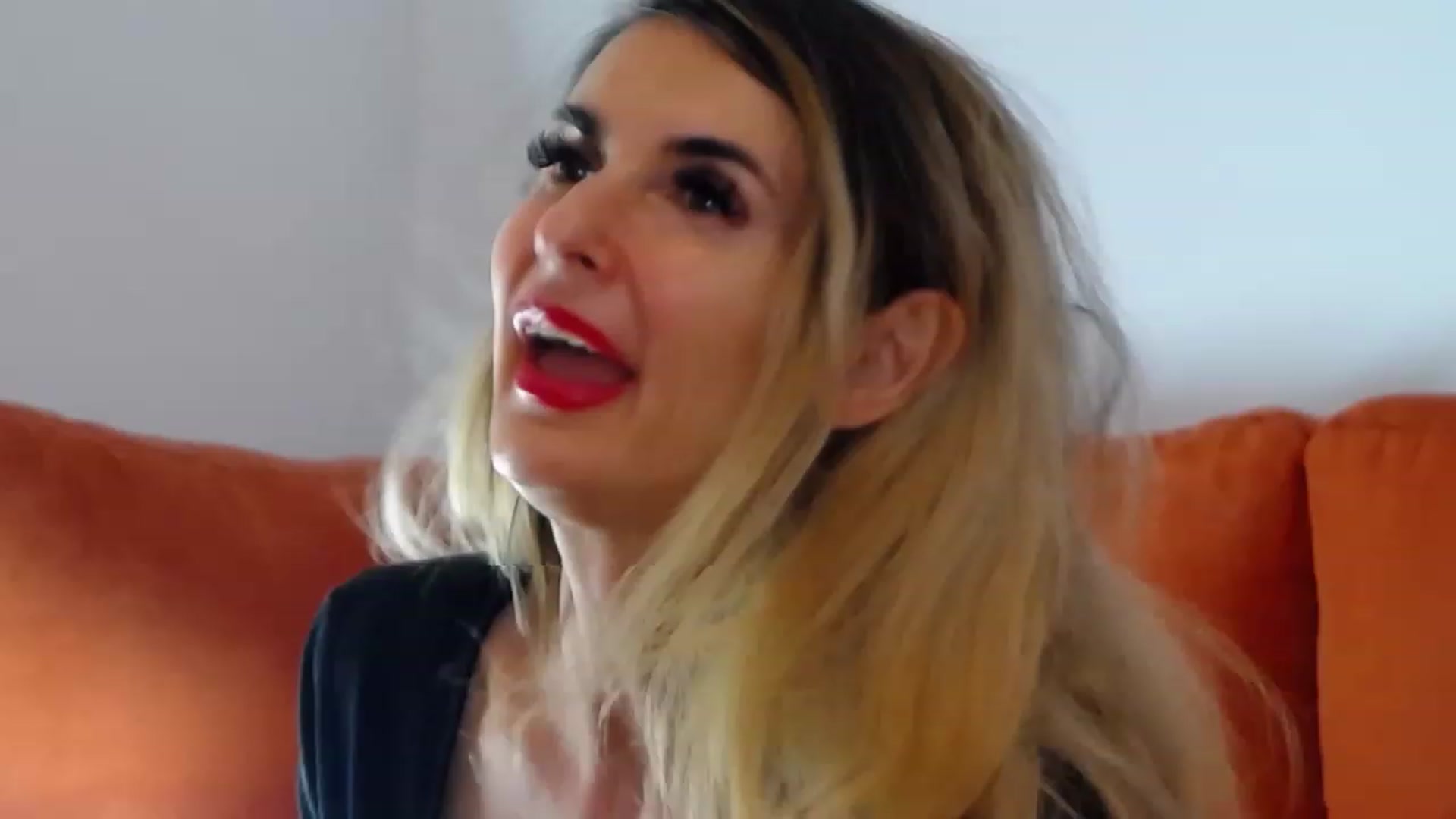 Gallery image thumbnail from Alicia_beggs's myfreecams stream on, 05/16/2023, 17:00 image 17 of 20