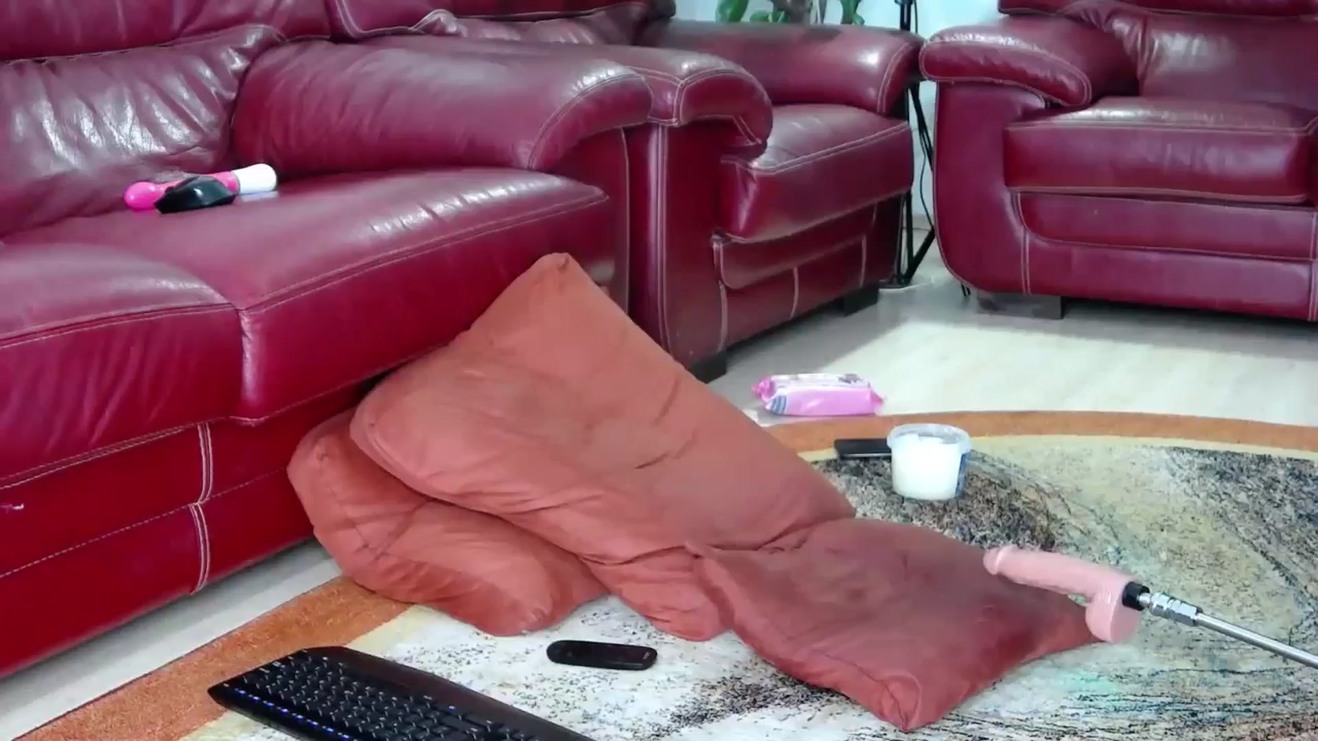 Gallery image thumbnail from Alicia_beggs's myfreecams stream on, 09/25/2024, 14:16 image 18 of 20