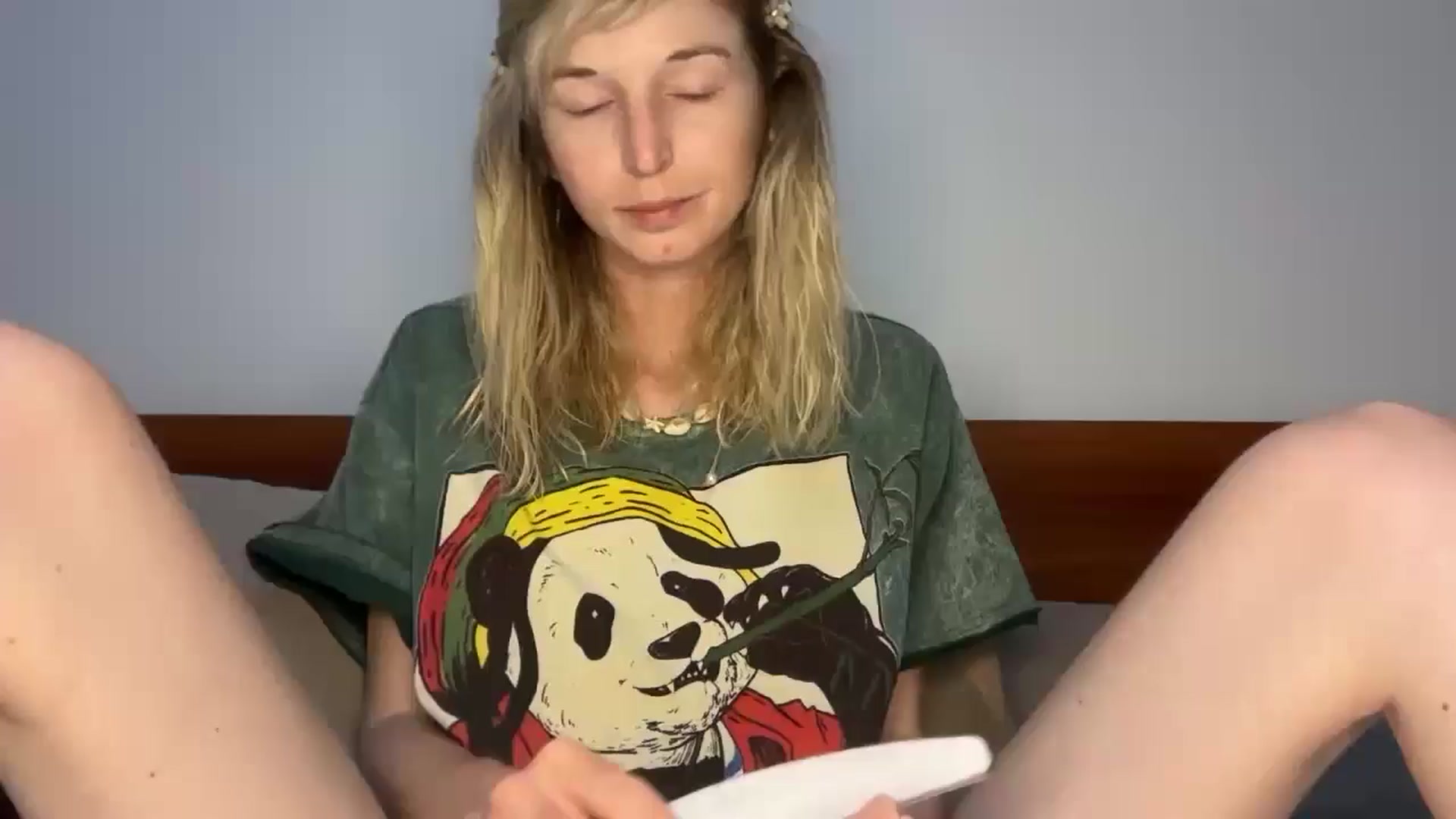 Gallery image thumbnail from Alielli's myfreecams stream on, 01/25/2026, 14:12 image 20 of 20