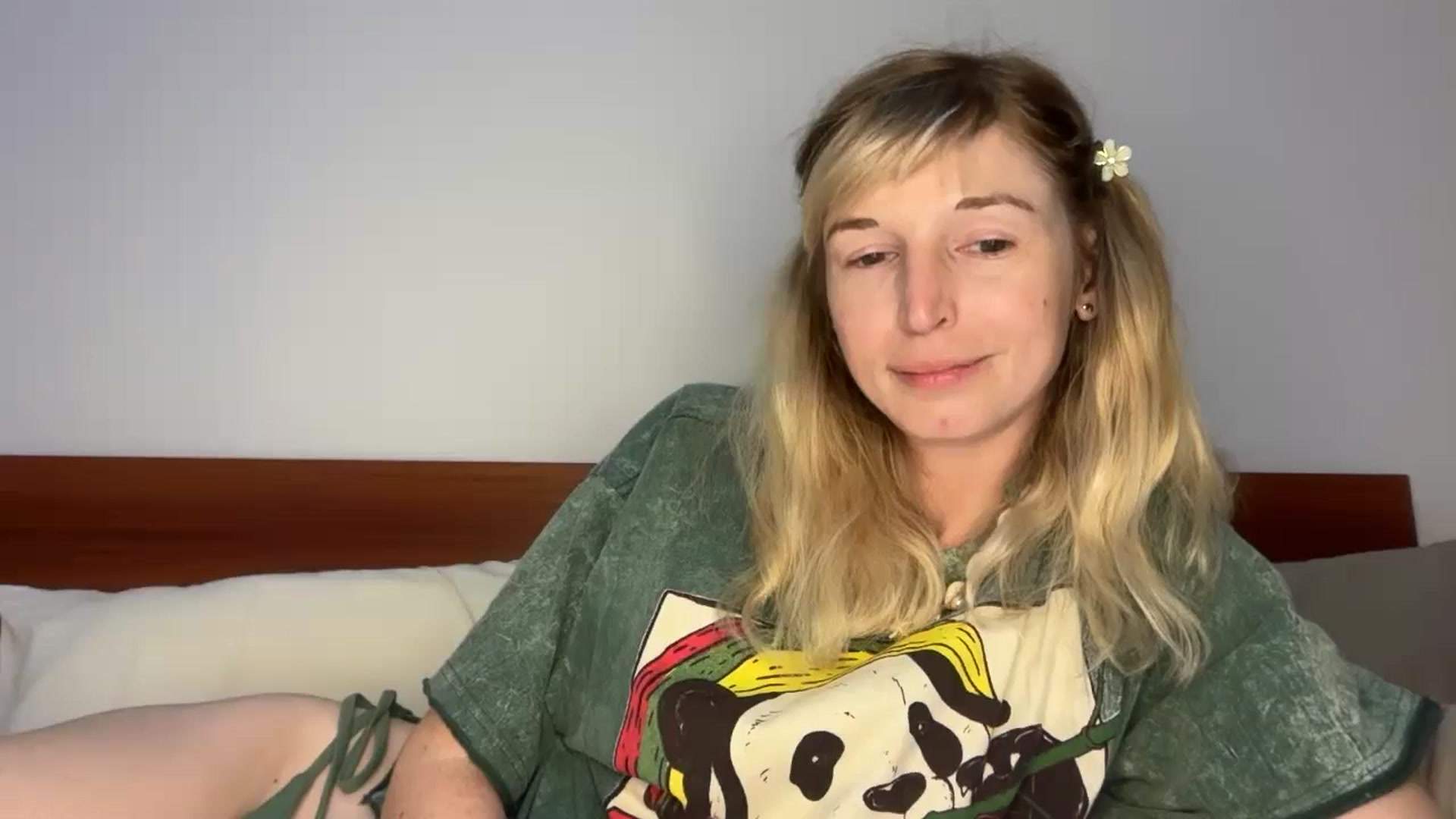Gallery image thumbnail from Alielli's myfreecams stream on, 01/26/2026, 14:02 image 8 of 20