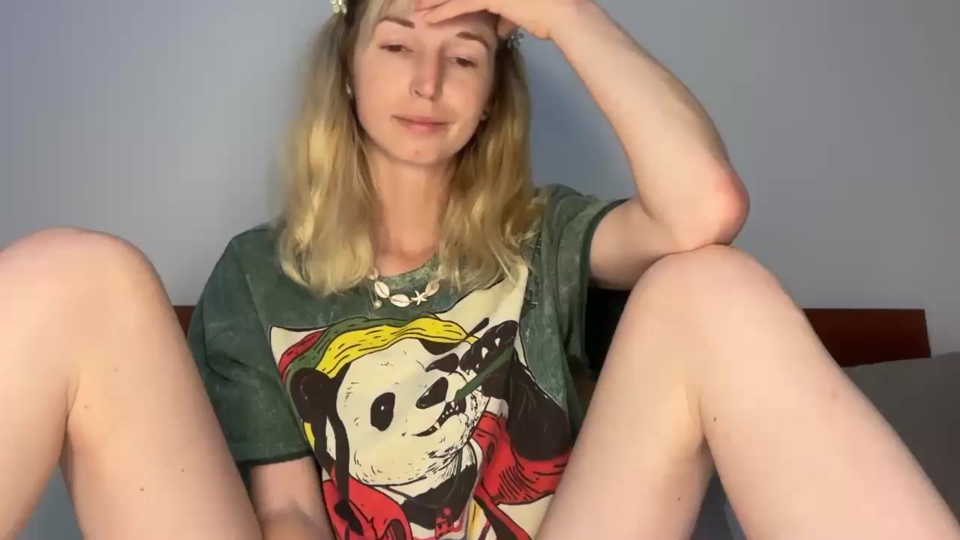 Gallery image thumbnail from Alielli's myfreecams stream on, 01/26/2026, 14:02 image 16 of 20