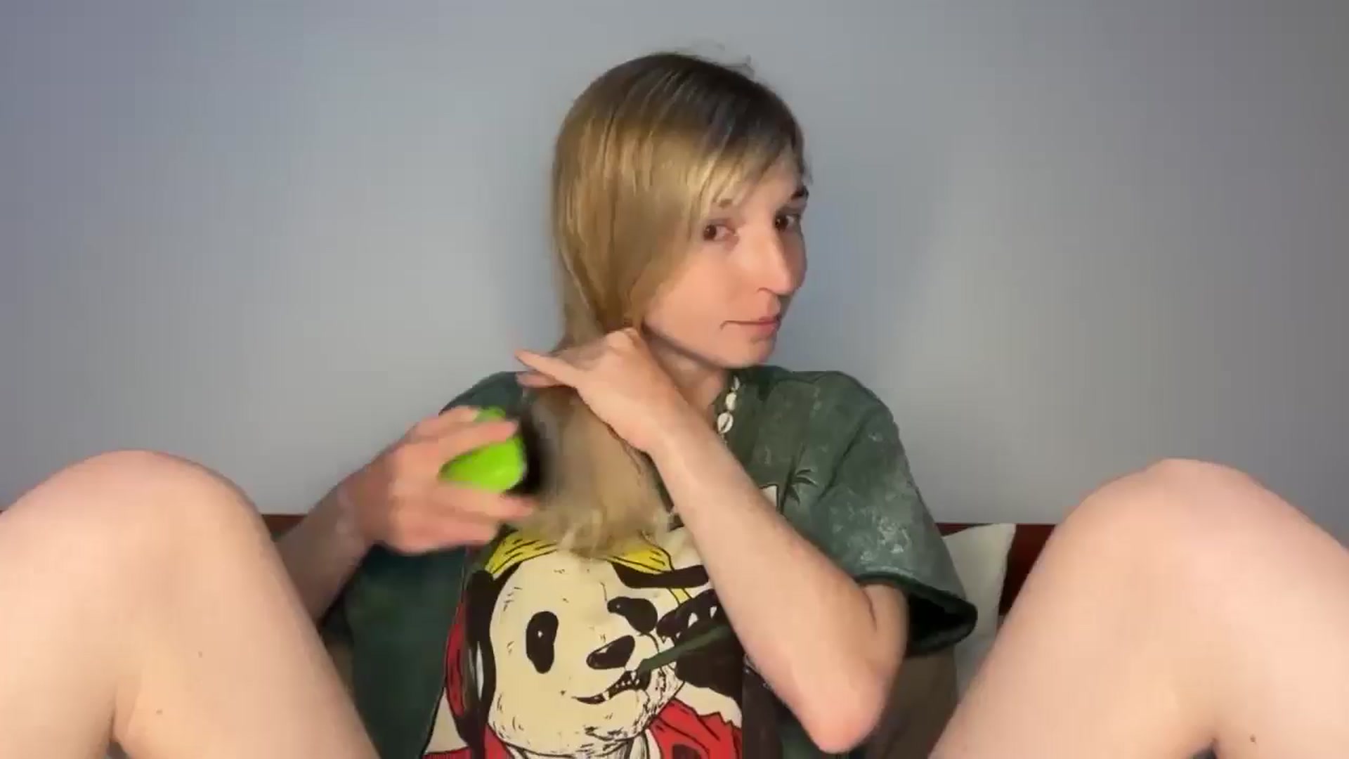 Gallery image thumbnail from Alielli's myfreecams stream on, 01/26/2026, 14:02 image 1 of 20