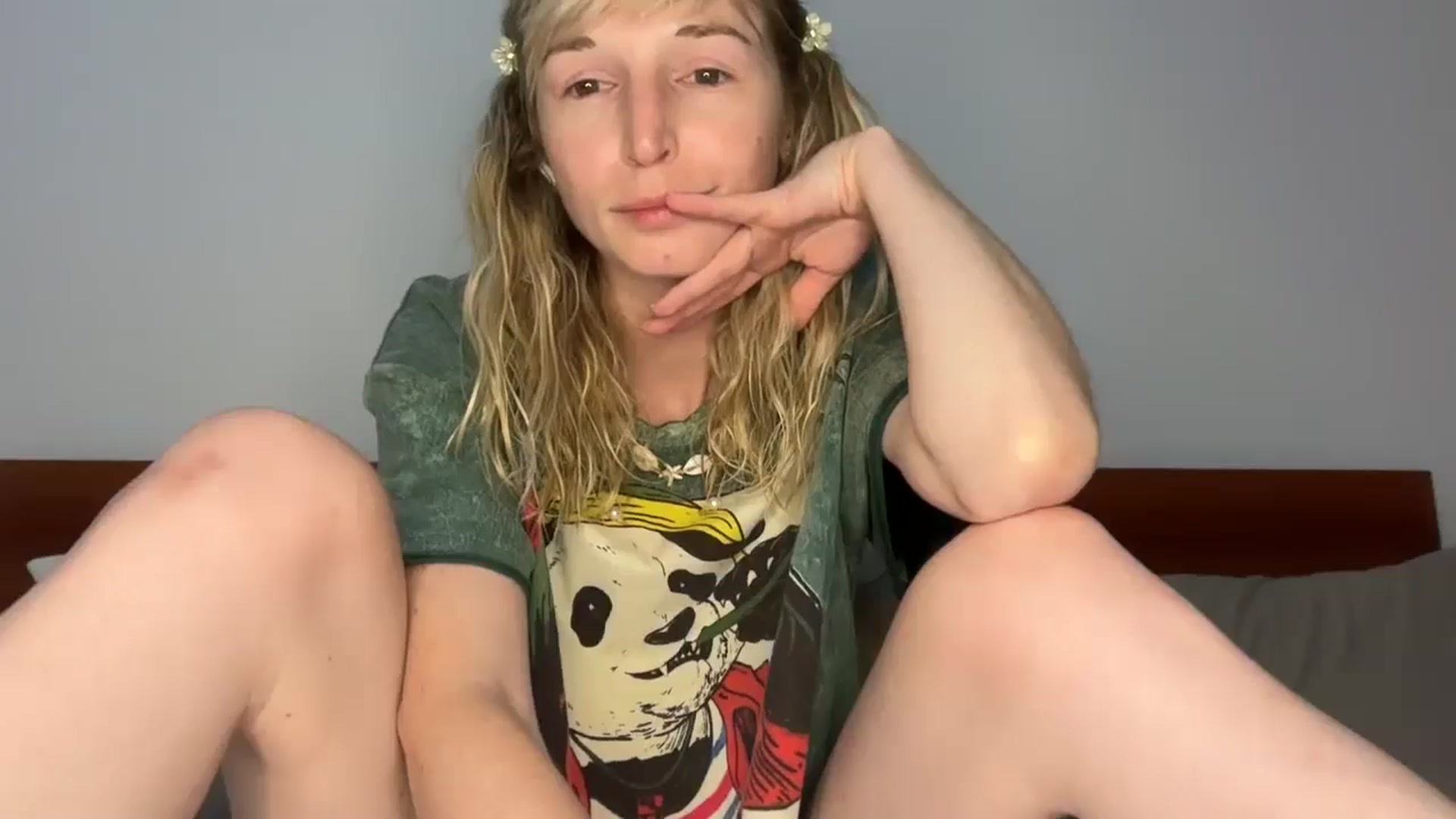 Gallery image thumbnail from Alielli's myfreecams stream on, 01/31/2026, 14:04 image 10 of 20