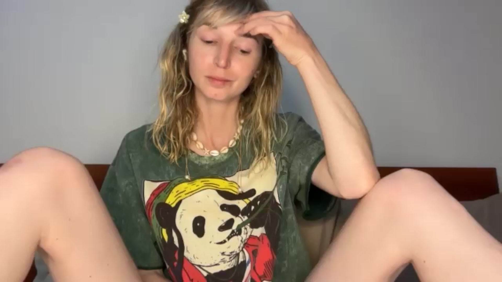 Gallery image thumbnail from Alielli's myfreecams stream on, 01/31/2026, 14:04 image 3 of 20