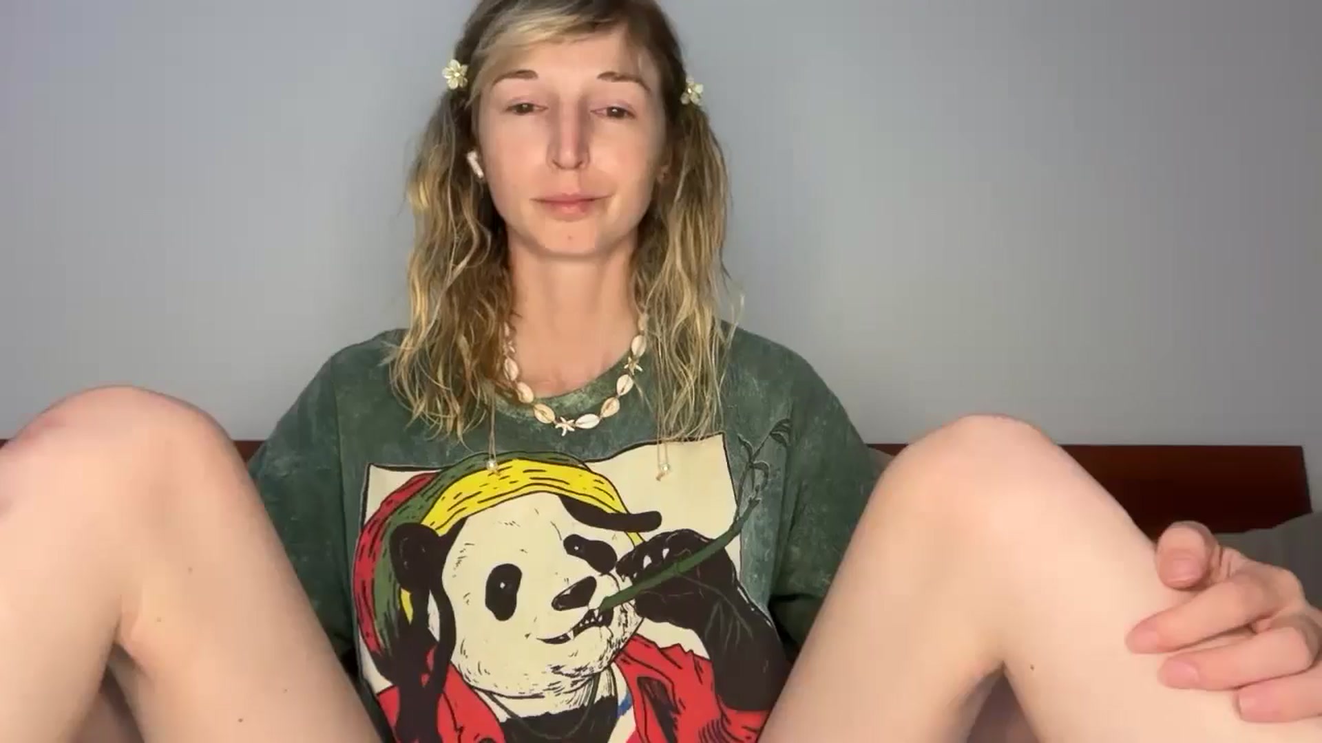 Gallery image thumbnail from Alielli's myfreecams stream on, 01/31/2026, 14:04 image 4 of 20