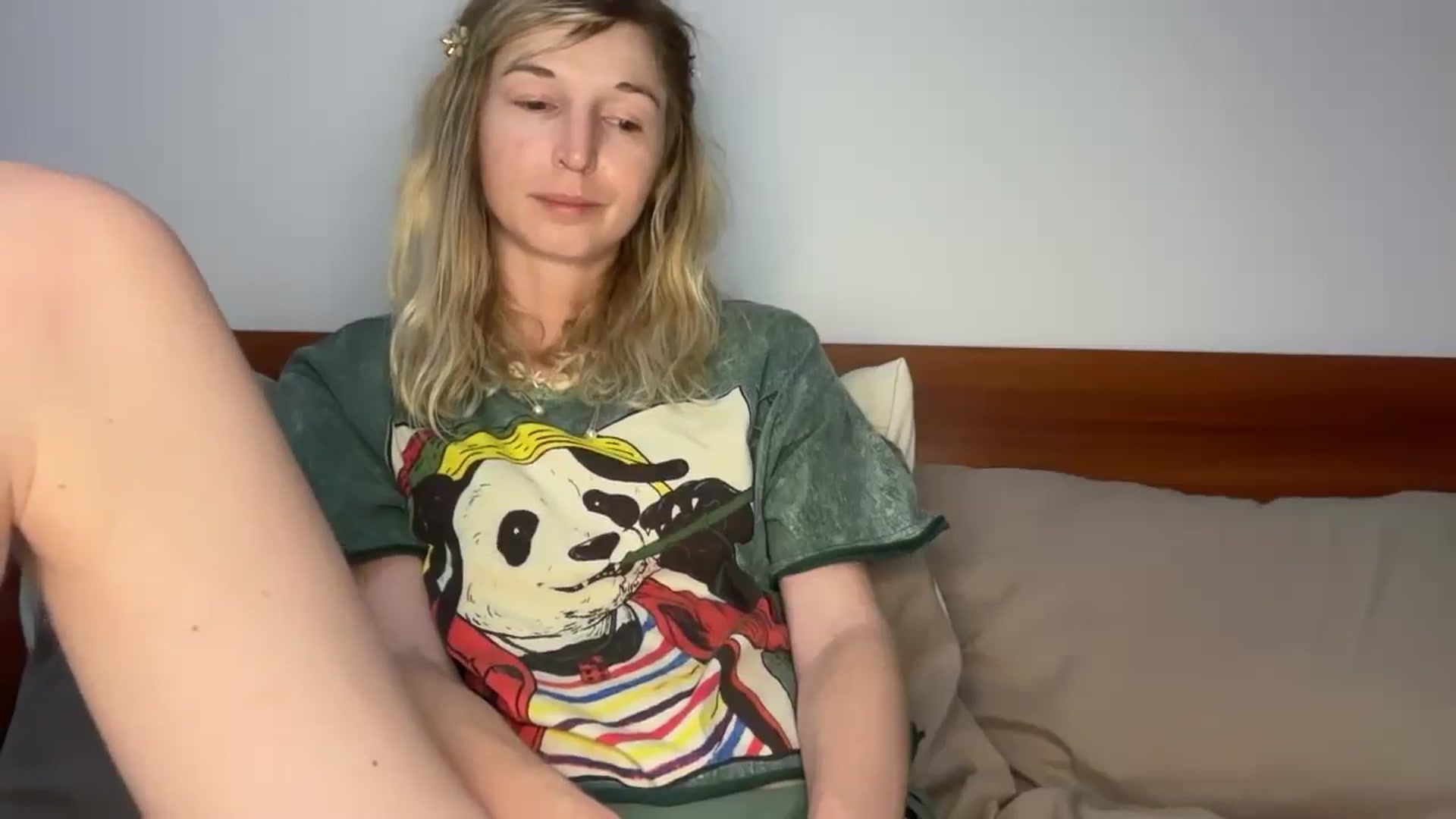 Gallery image thumbnail from Alielli's myfreecams stream on, 02/05/2026, 15:11 image 14 of 20