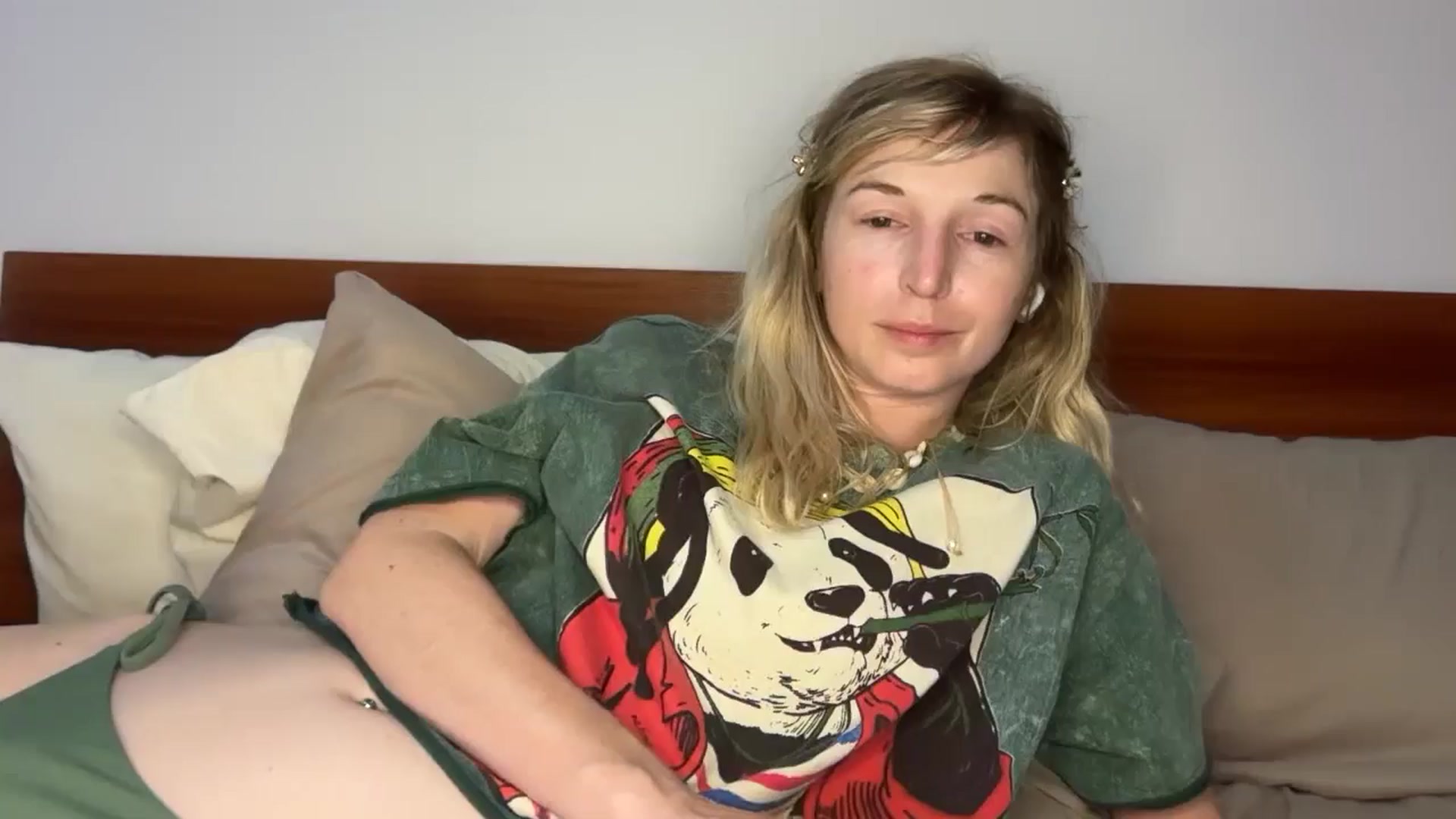 Gallery image thumbnail from Alielli's myfreecams stream on, 02/05/2026, 15:11 image 17 of 20