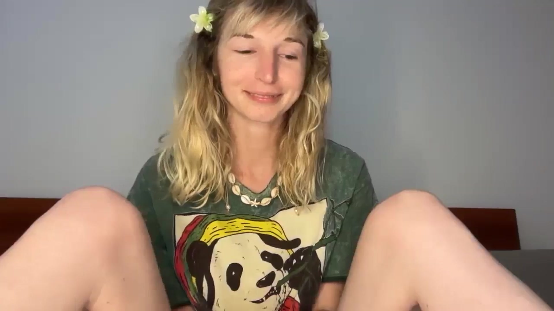 Gallery image thumbnail from Alielli's myfreecams stream on, 02/08/2026, 14:07 image 5 of 20