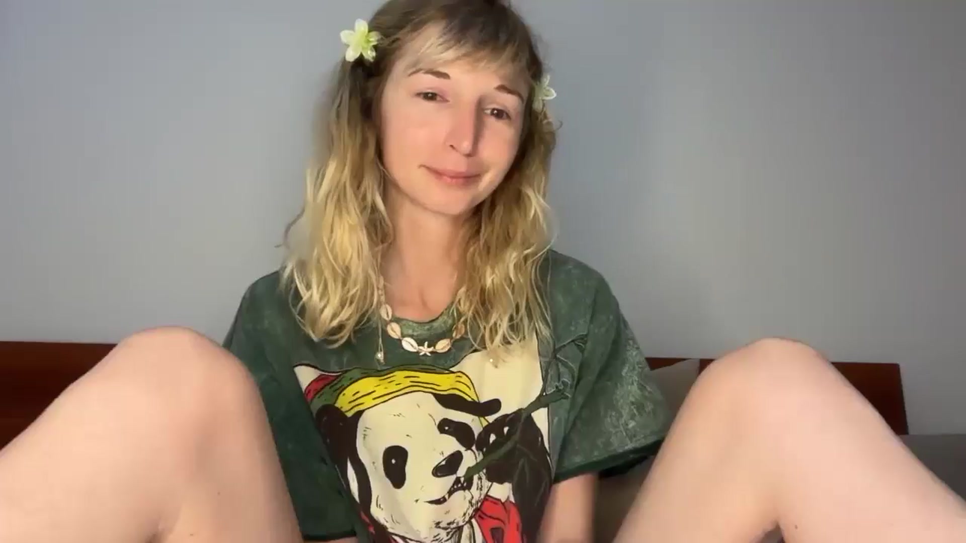 Gallery image thumbnail from Alielli's myfreecams stream on, 02/08/2026, 14:07 image 8 of 20