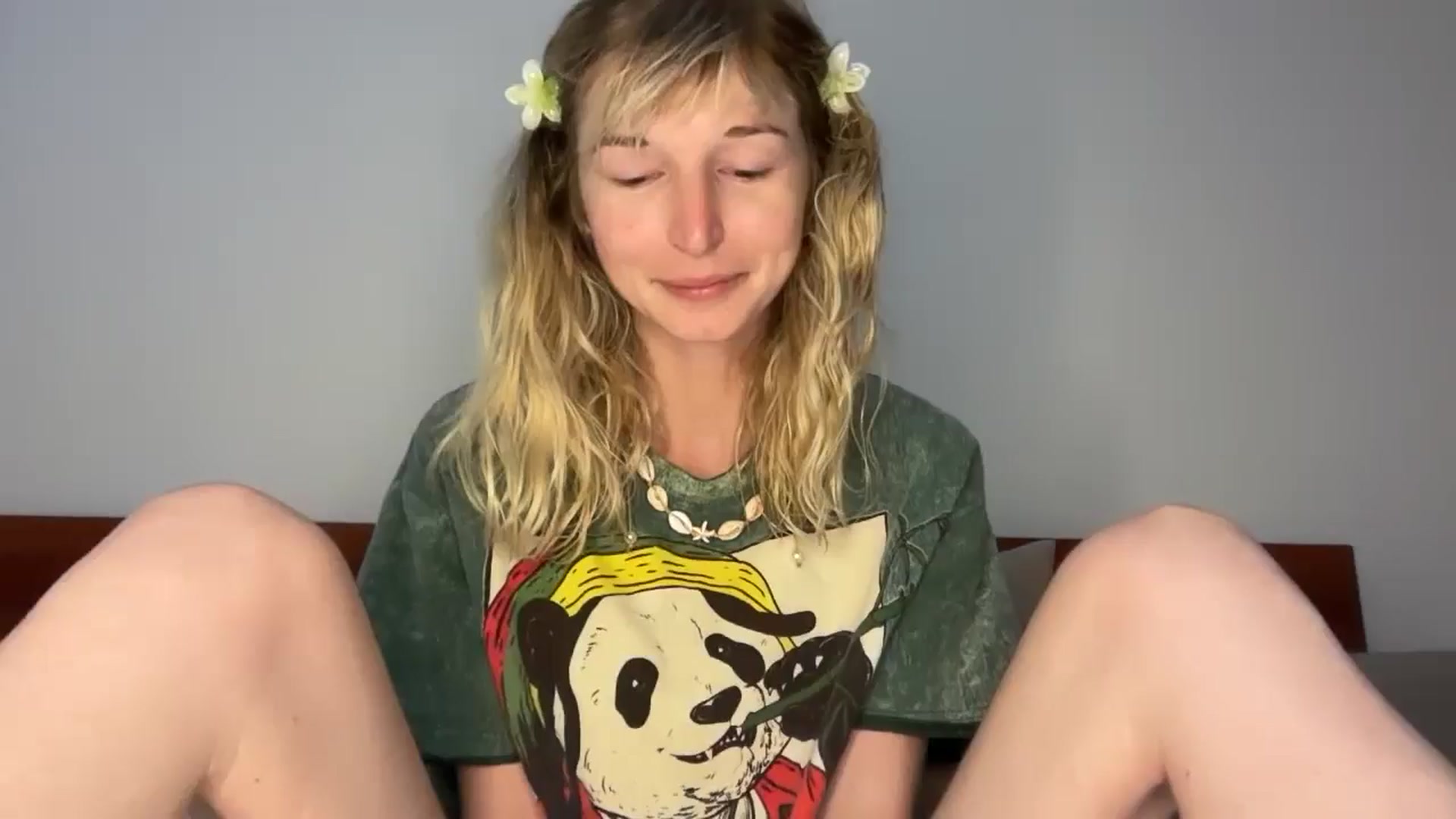Gallery image thumbnail from Alielli's myfreecams stream on, 02/08/2026, 14:07 image 3 of 20