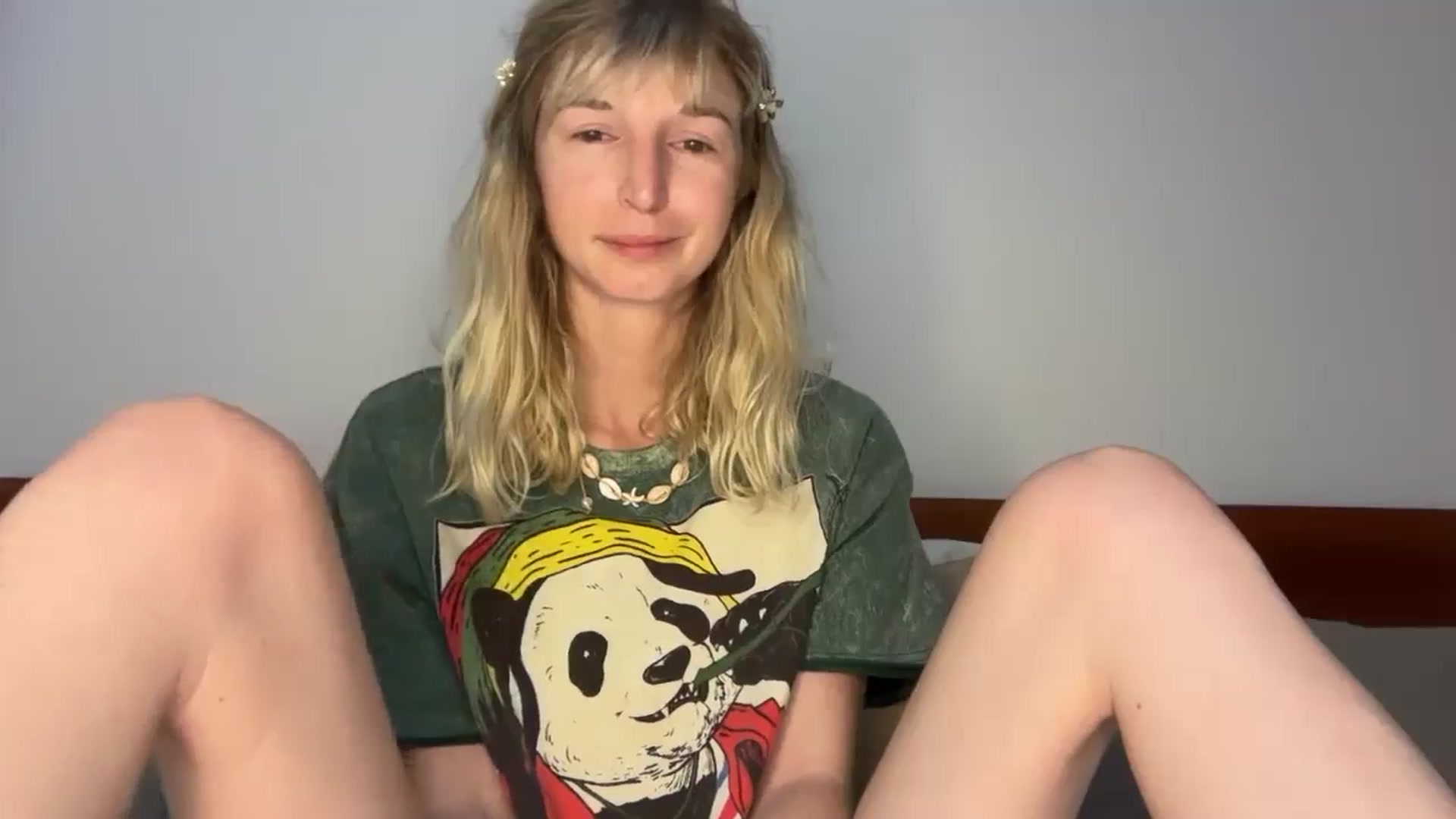 Gallery image thumbnail from Alielli's myfreecams stream on, 02/08/2026, 15:06 image 11 of 20