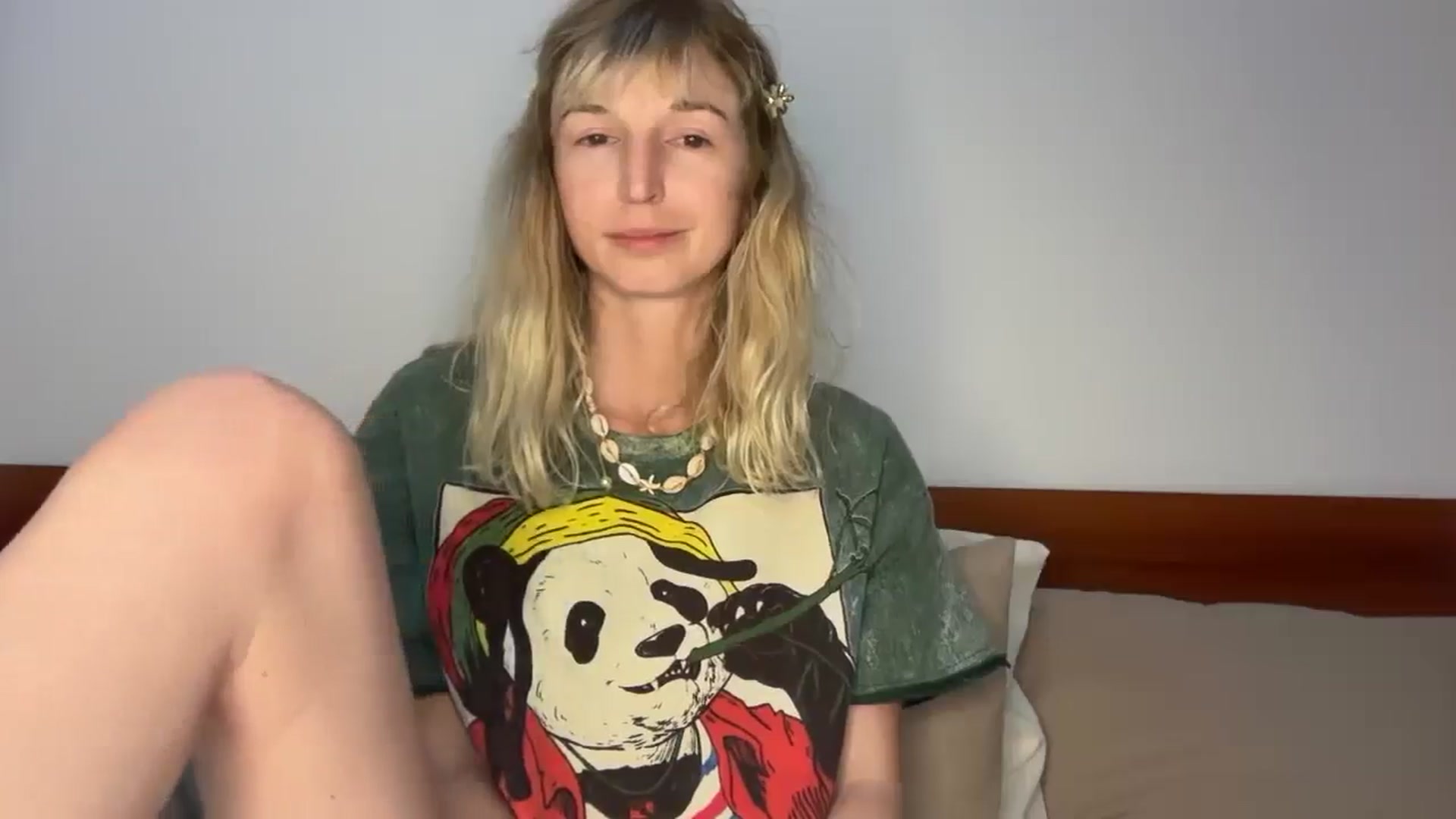 Gallery image thumbnail from Alielli's myfreecams stream on, 02/08/2026, 15:06 image 7 of 20
