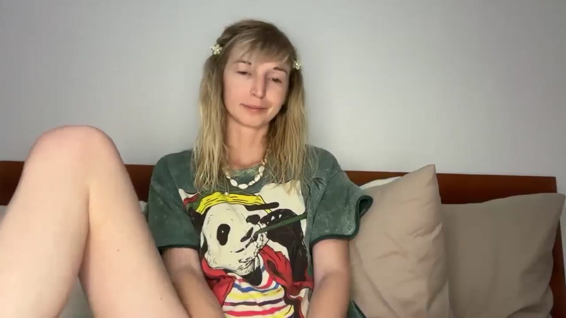 Gallery image thumbnail from Alielli's myfreecams stream on, 02/09/2026, 13:57 image 17 of 20