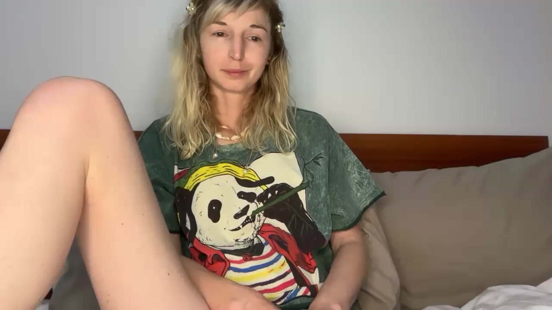 Gallery image thumbnail from Alielli's myfreecams stream on, 02/12/2026, 14:59 image 20 of 20