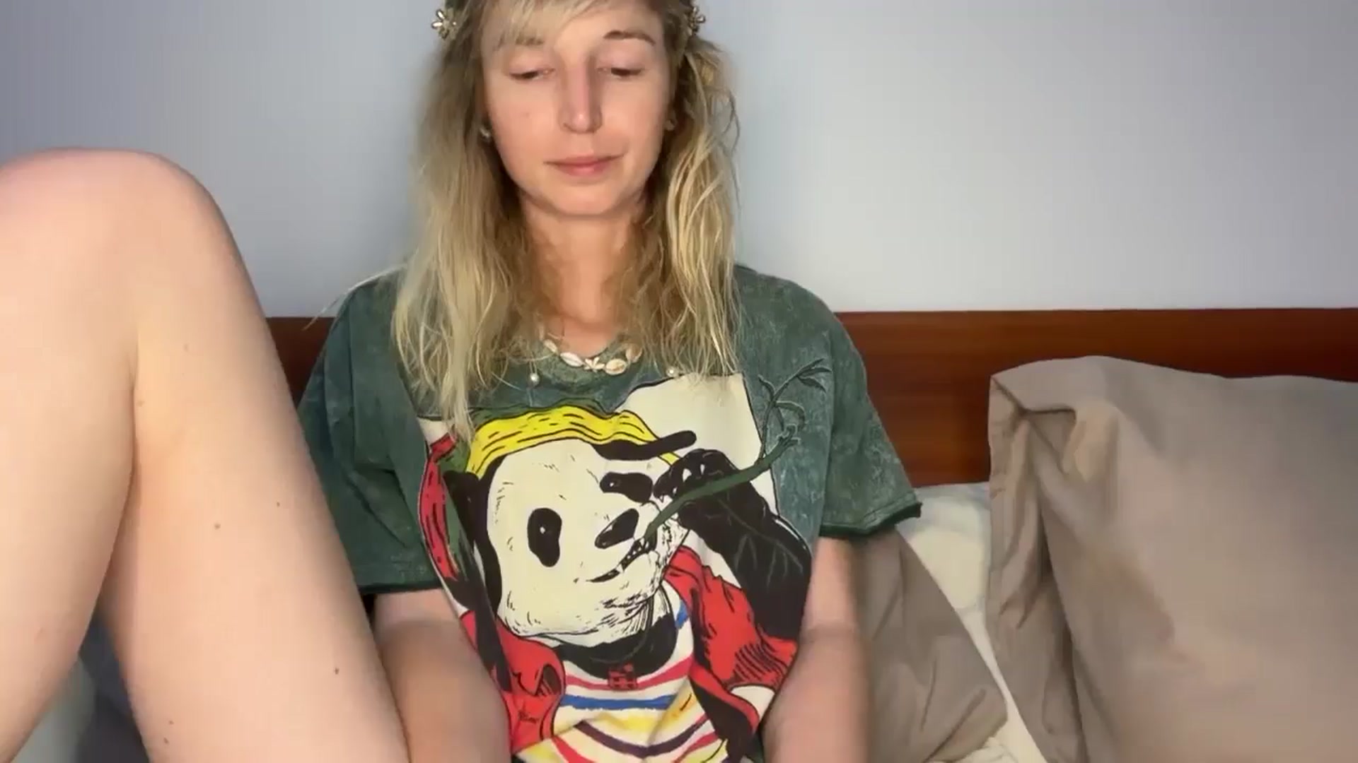 Gallery image thumbnail from Alielli's myfreecams stream on, 02/13/2026, 14:19 image 20 of 20