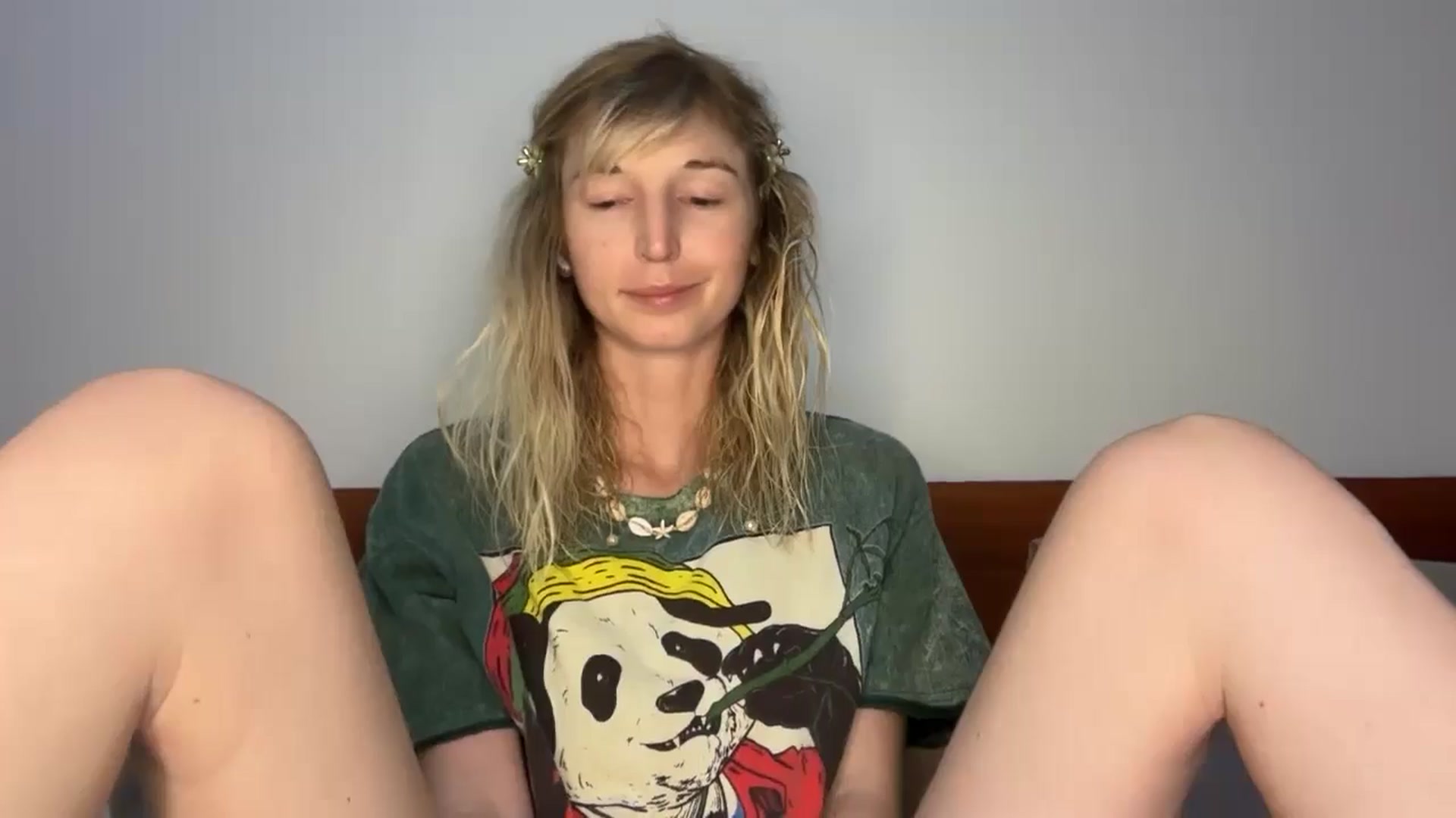Gallery image thumbnail from Alielli's myfreecams stream on, 02/13/2026, 14:19 image 9 of 20