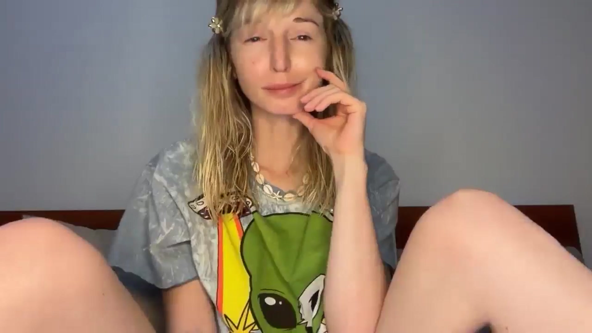 Gallery image thumbnail from Alielli's myfreecams stream on, 02/15/2026, 14:42 image 4 of 20
