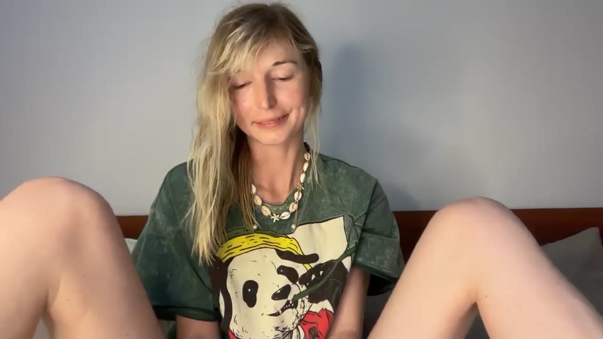 Gallery image thumbnail from Alielli's myfreecams stream on, 02/19/2026, 14:08 image 11 of 20