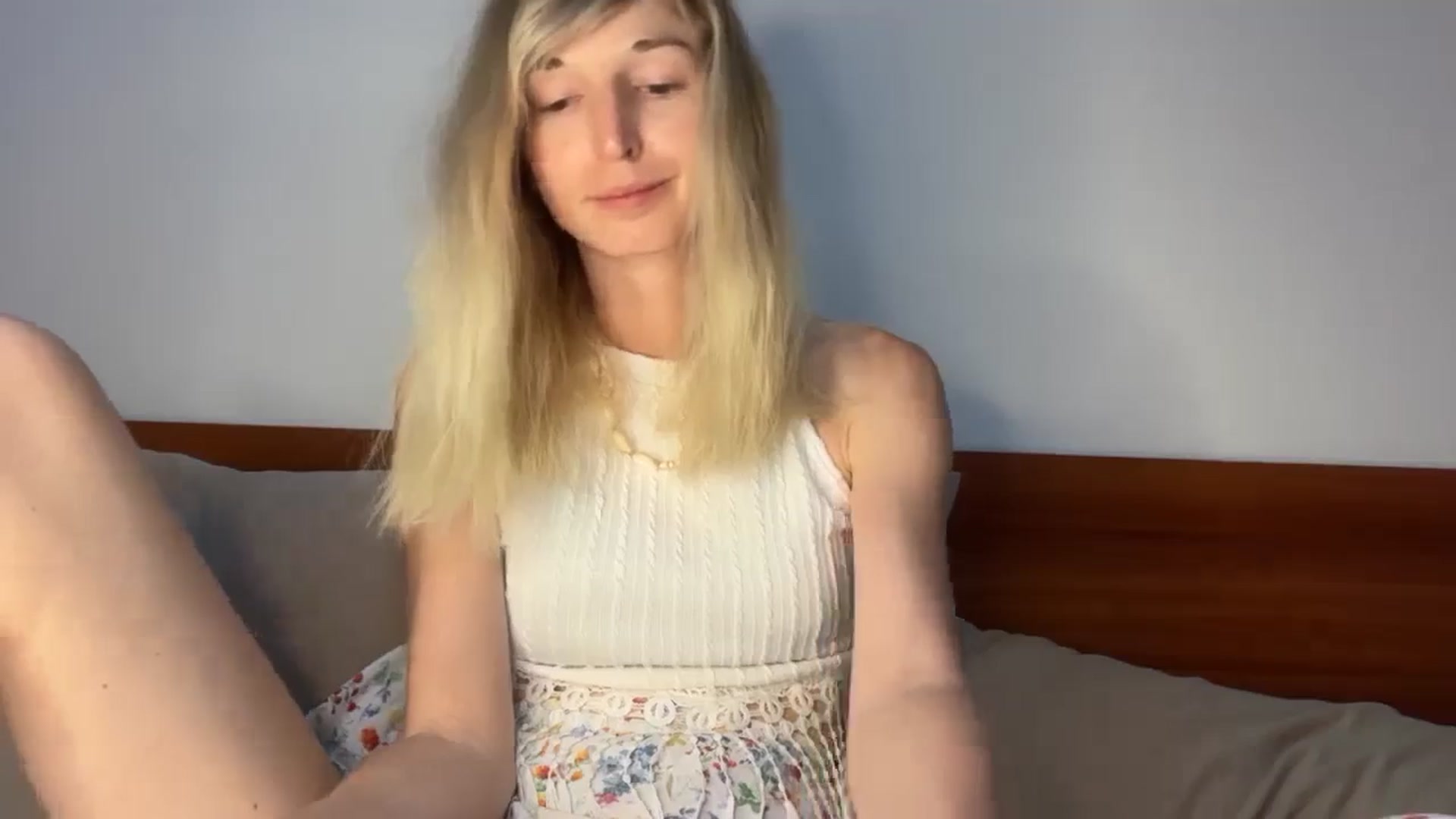 Gallery image thumbnail from Alielli's myfreecams stream on, 02/22/2026, 14:08 image 17 of 20