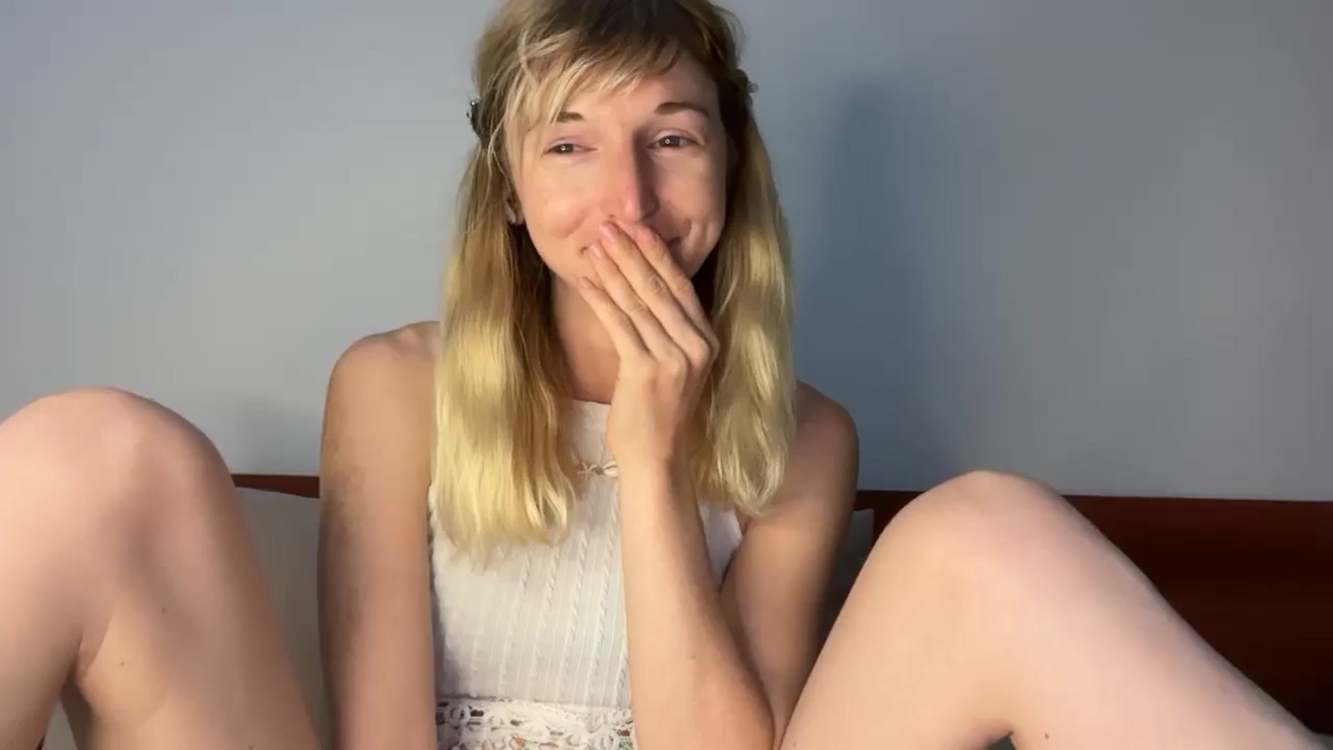 Gallery image thumbnail from Alielli's myfreecams stream on, 02/24/2026, 14:07 image 1 of 20