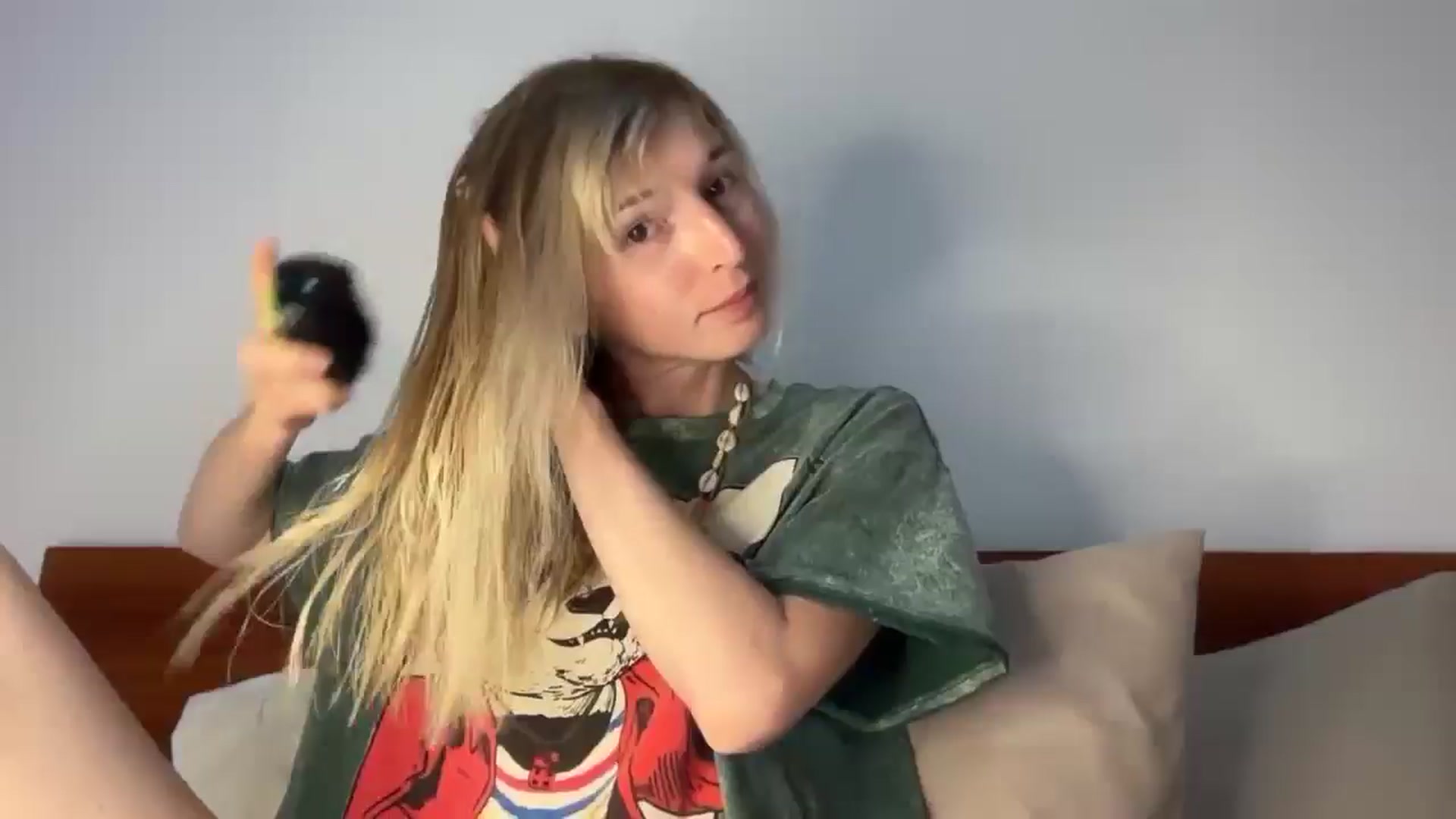 Gallery image thumbnail from Alielli's myfreecams stream on, 02/26/2026, 14:36 image 1 of 20