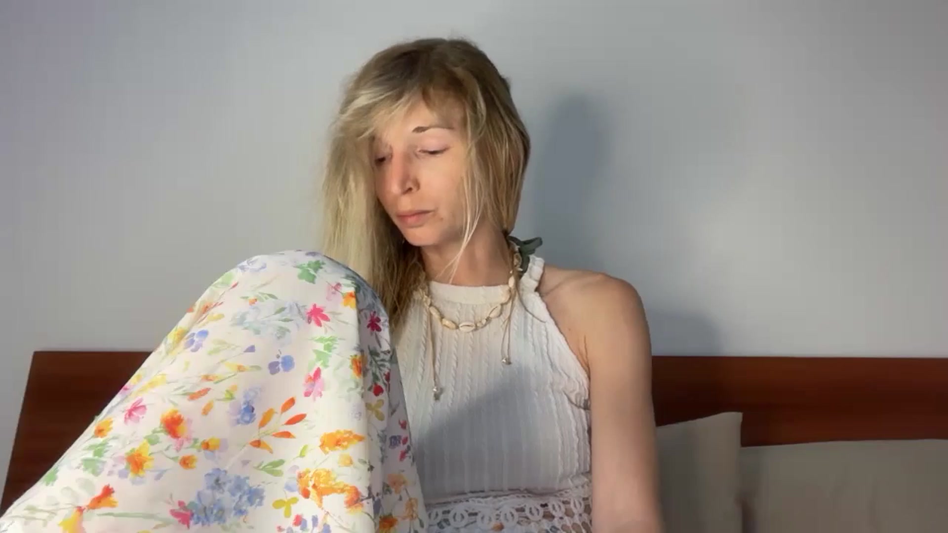 Gallery image thumbnail from Alielli's myfreecams stream on, 03/01/2026, 14:38 image 2 of 20