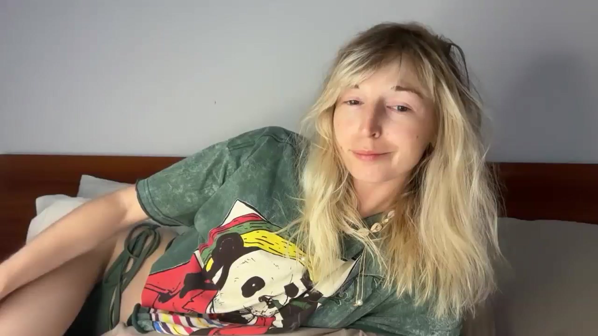 Gallery image thumbnail from Alielli's myfreecams stream on, 03/09/2026, 15:02 image 19 of 20