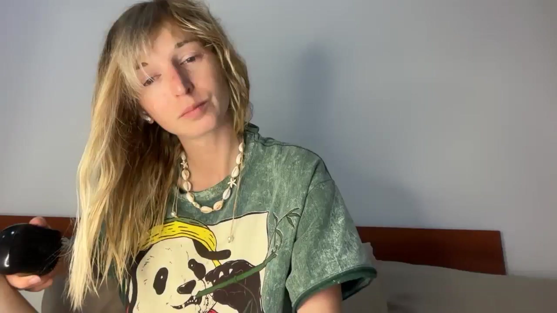 Gallery image thumbnail from Alielli's myfreecams stream on, 03/20/2026, 13:28 image 2 of 20