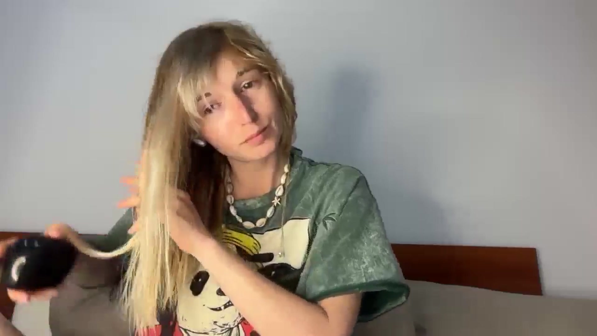 Gallery image thumbnail from Alielli's myfreecams stream on, 03/20/2026, 13:28 image 3 of 20