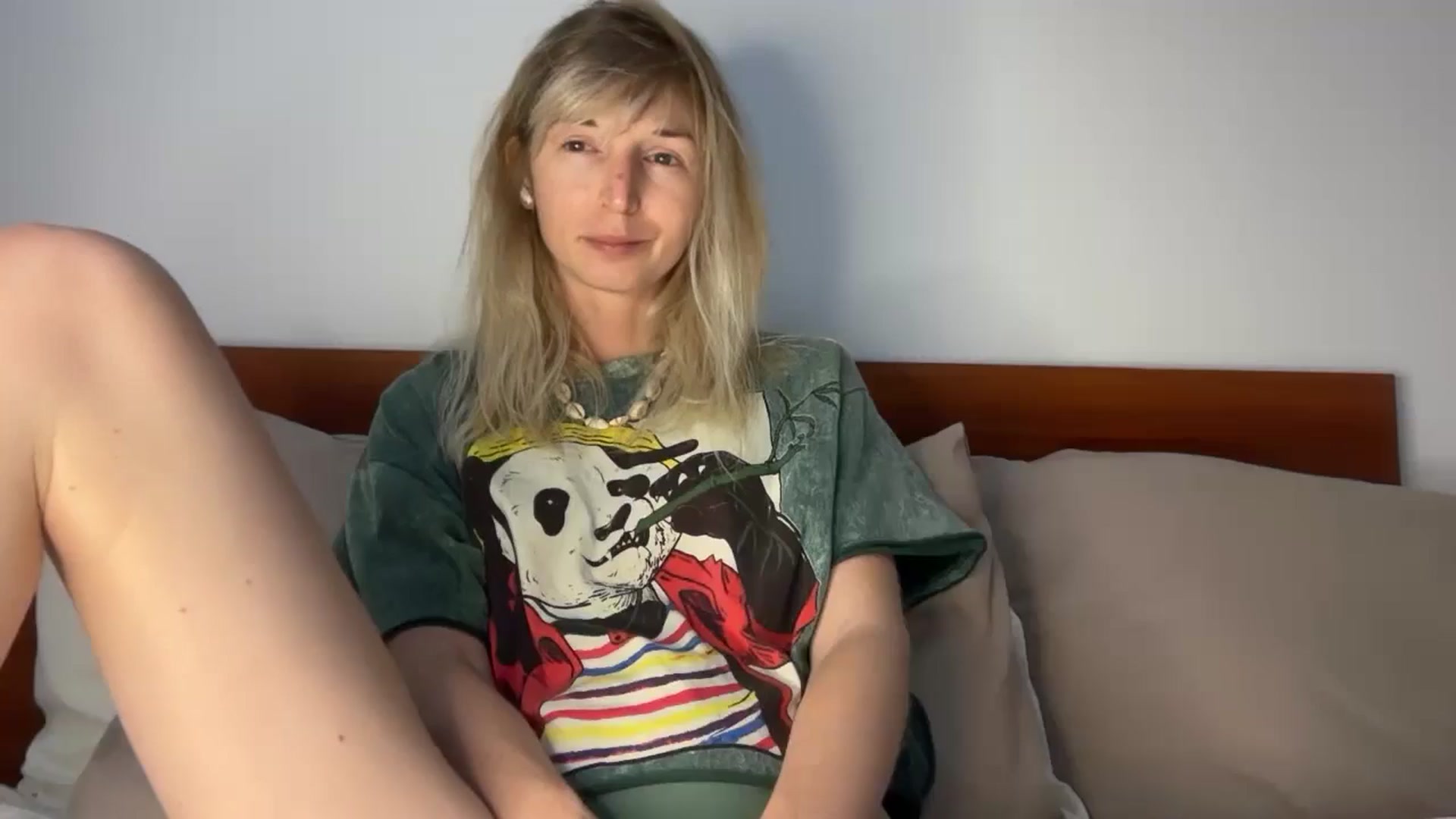 Gallery image thumbnail from Alielli's myfreecams stream on, 03/20/2026, 14:40 image 1 of 20