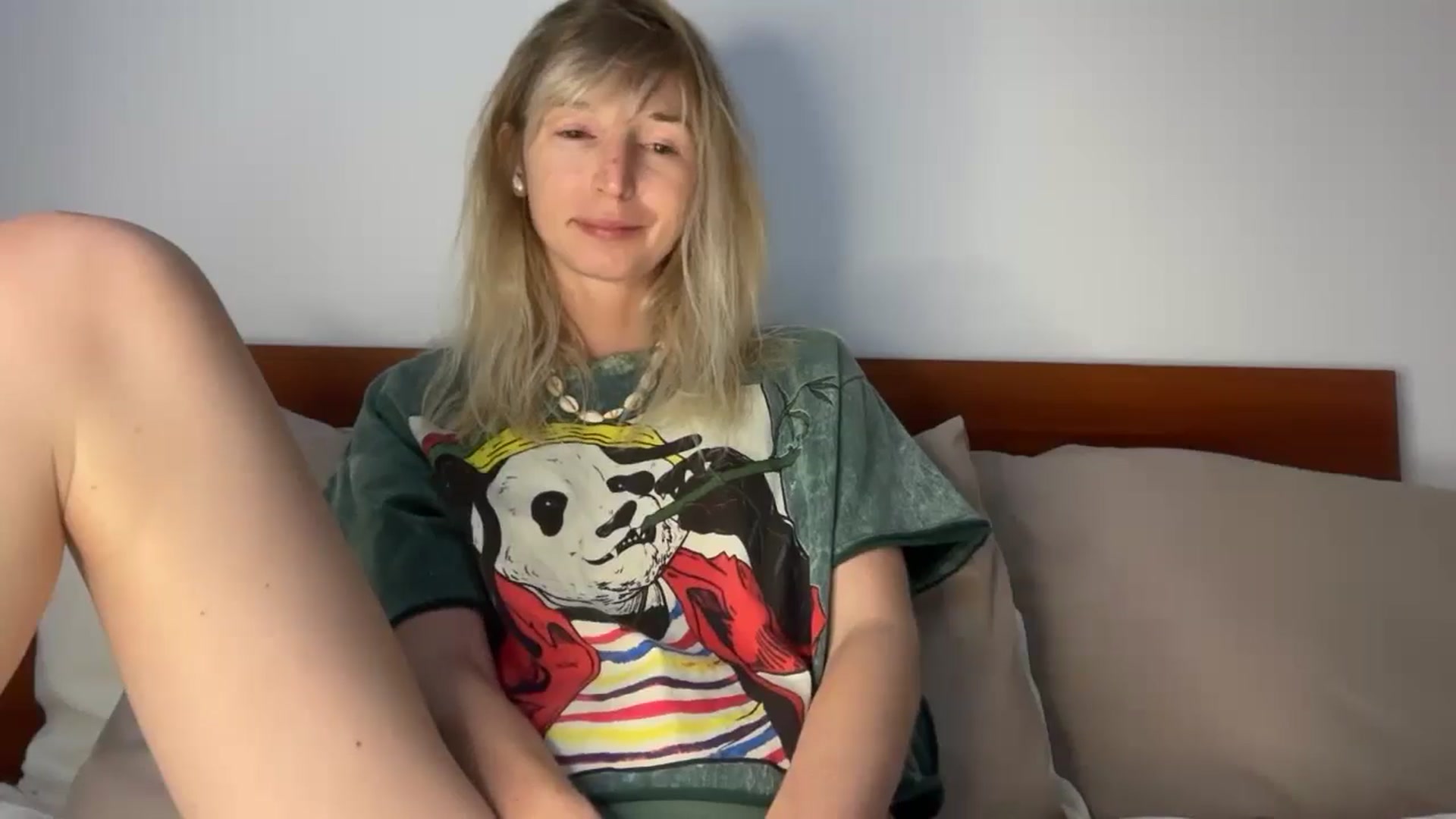 Gallery image thumbnail from Alielli's myfreecams stream on, 03/20/2026, 14:40 image 2 of 20