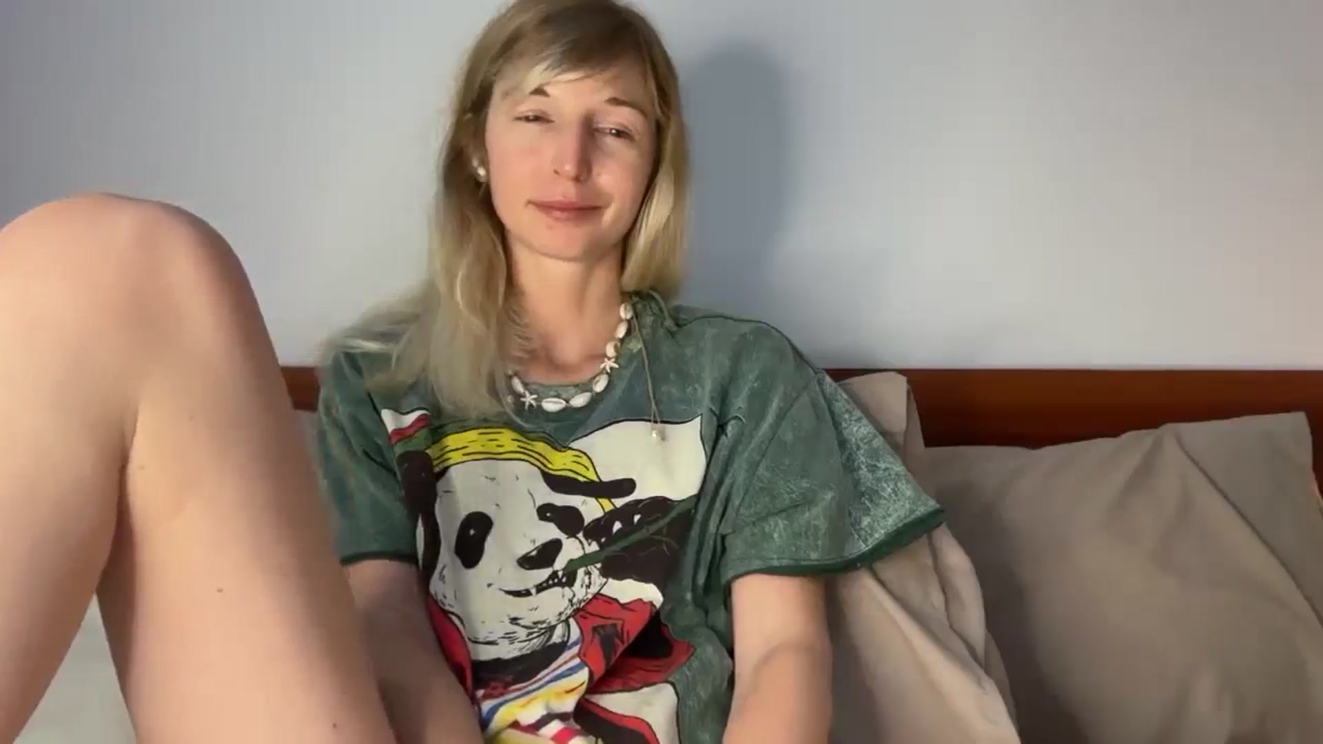 Gallery image thumbnail from Alielli's myfreecams stream on, 03/29/2026, 14:25 image 3 of 20