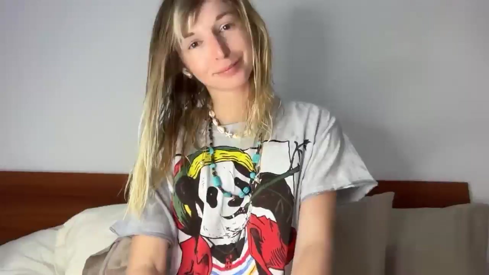 Gallery image thumbnail from Alielli's myfreecams stream on, 03/30/2026, 13:57 image 1 of 20