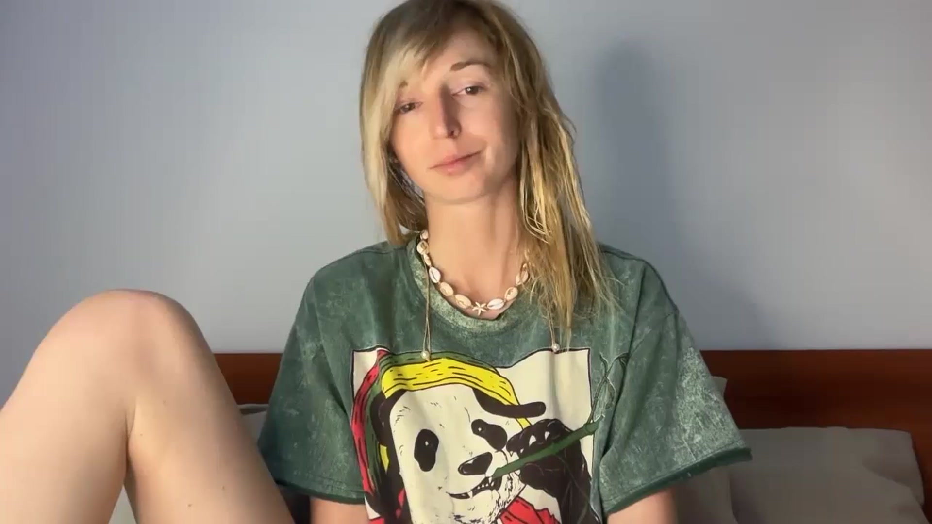 Gallery image thumbnail from Alielli's myfreecams stream on, 04/02/2026, 14:11 image 2 of 20
