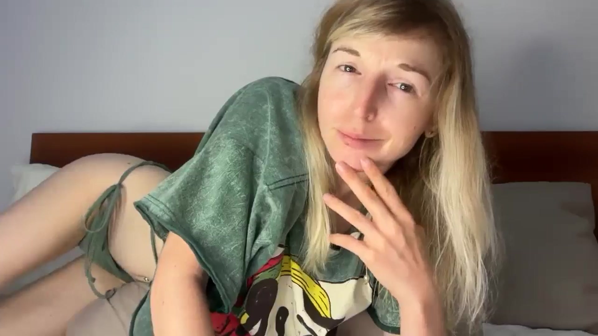 Gallery image thumbnail from Alielli's myfreecams stream on, 04/02/2026, 14:11 image 14 of 20