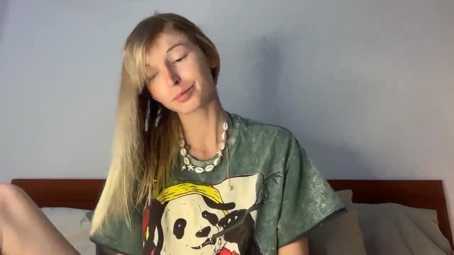 Gallery image thumbnail from Alielli's myfreecams stream on, 04/05/2026, 13:52 image 5 of 20