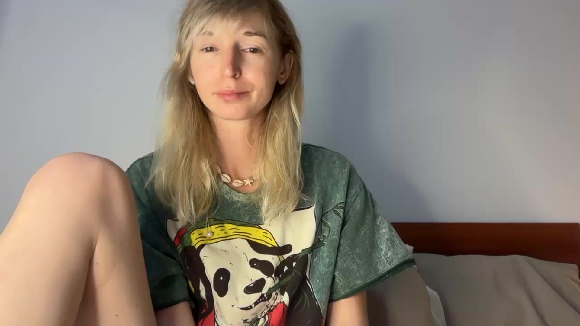 Gallery image thumbnail from Alielli's myfreecams stream on, 04/05/2026, 14:56 image 8 of 20
