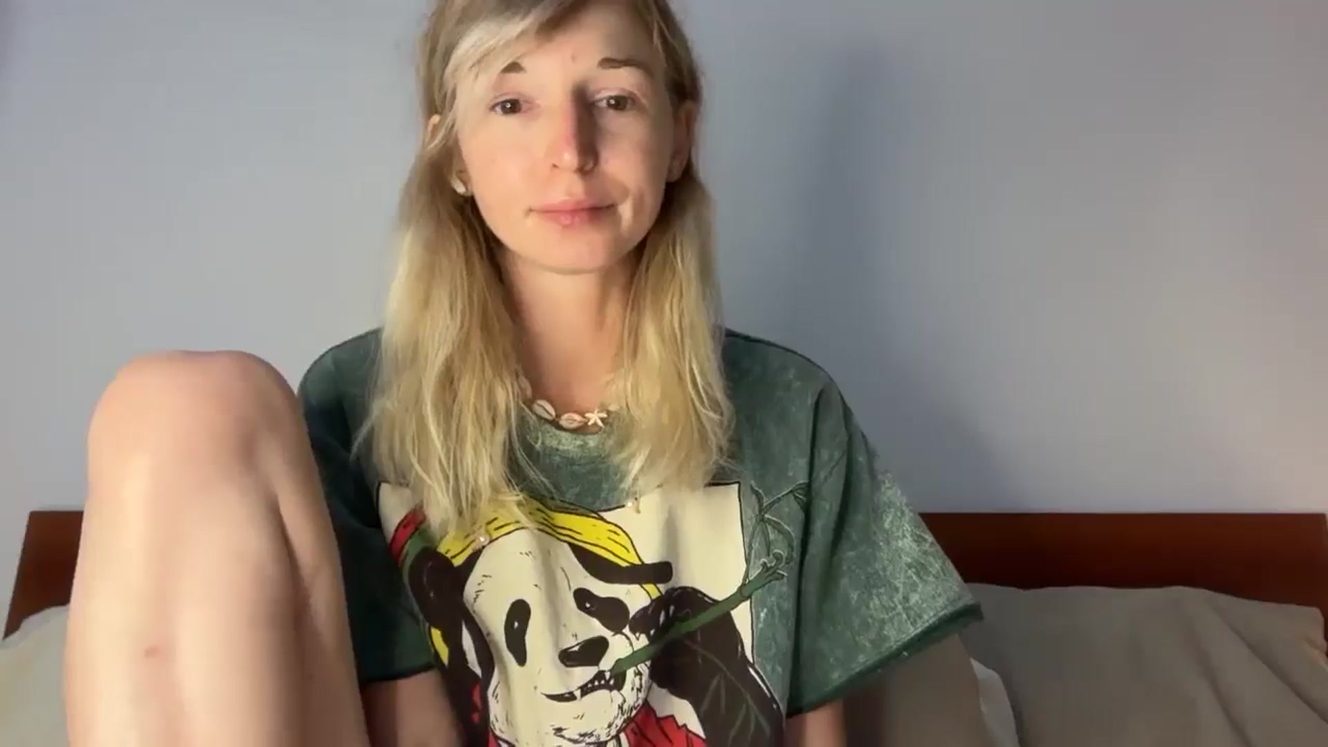 Gallery image thumbnail from Alielli's myfreecams stream on, 04/05/2026, 14:56 image 6 of 20