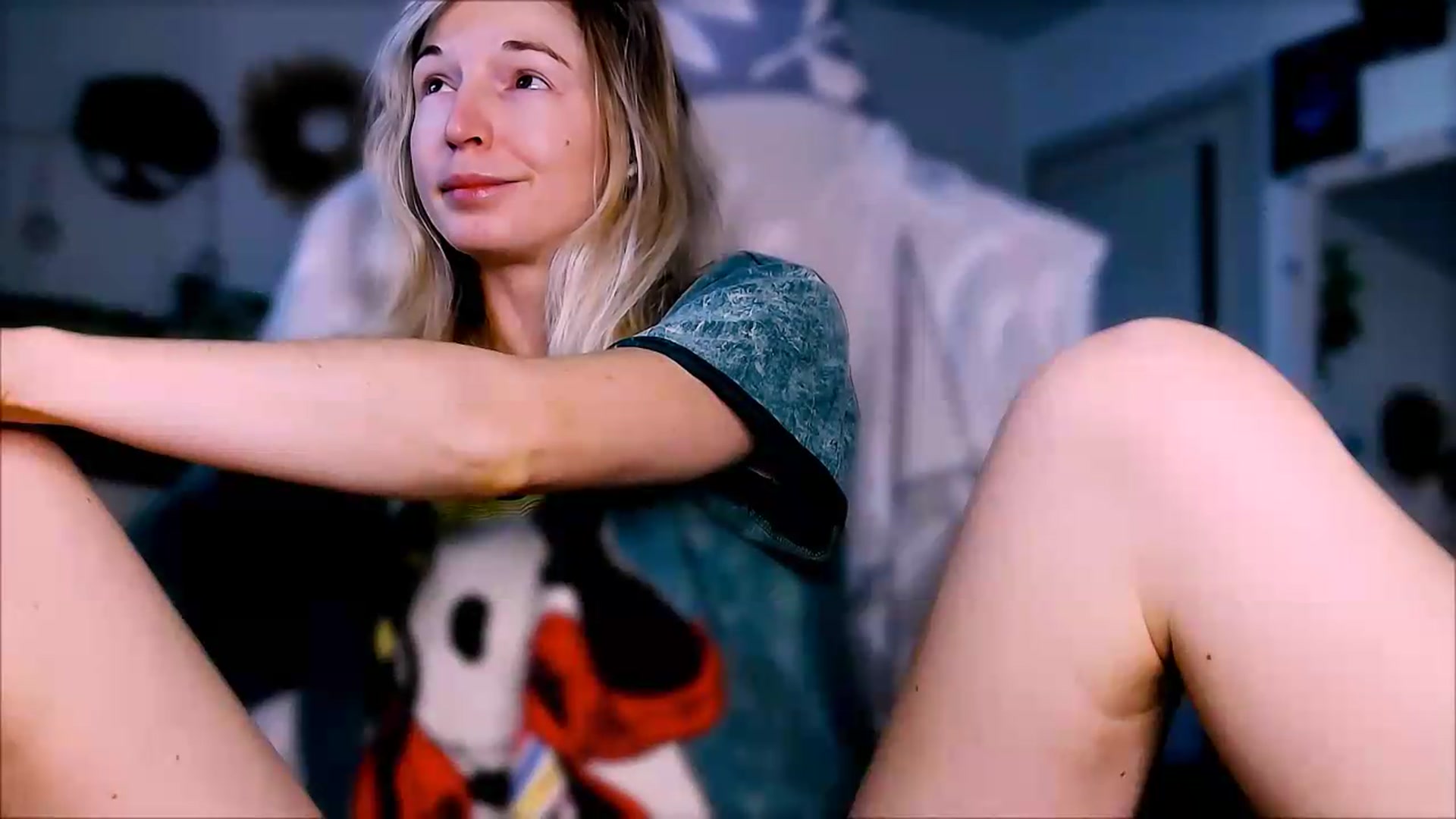 Gallery image thumbnail from Alielli's myfreecams stream on, 05/12/2026, 05:25 image 6 of 20