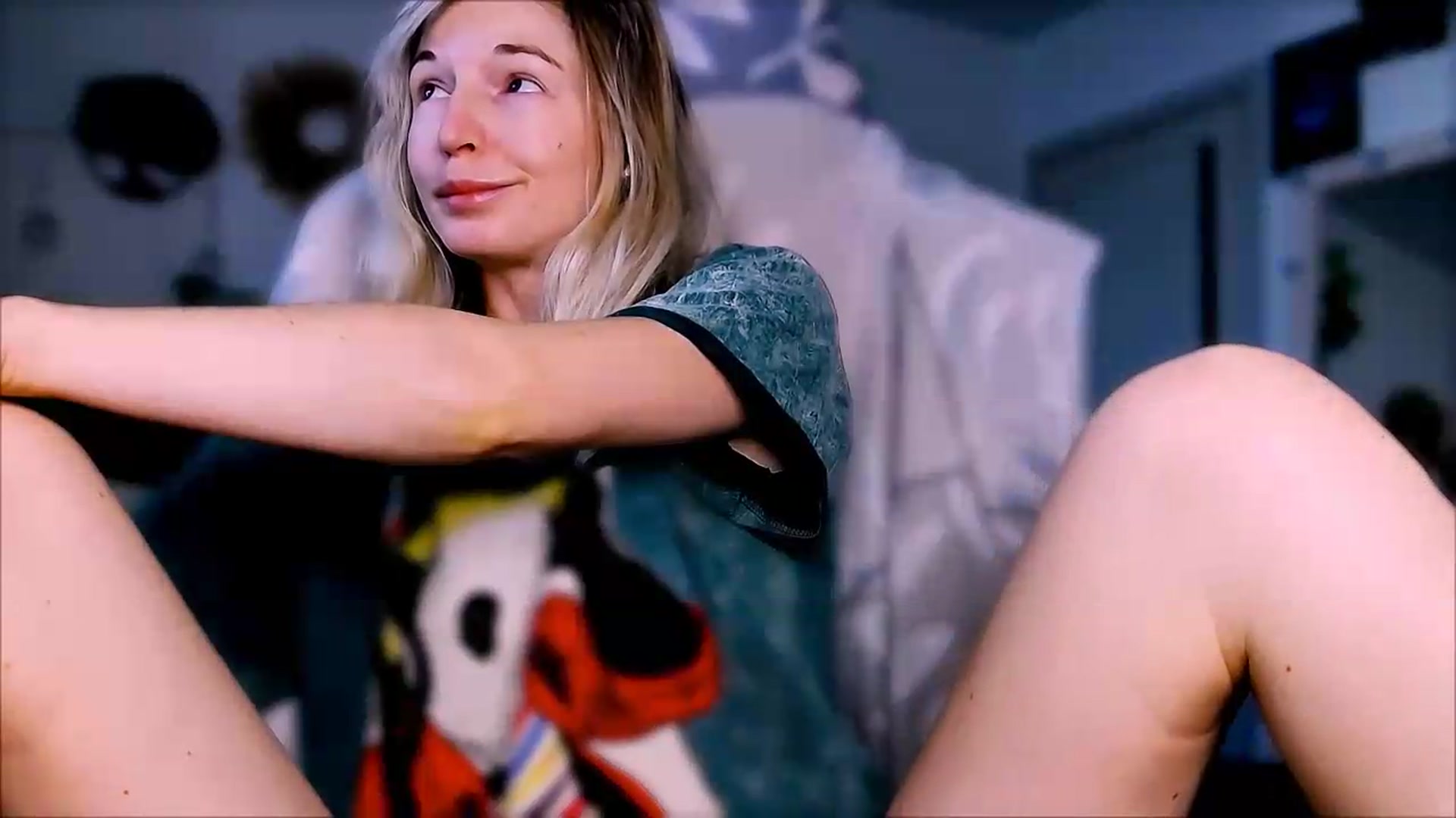 Gallery image thumbnail from Alielli's myfreecams stream on, 05/12/2026, 05:25 image 7 of 20