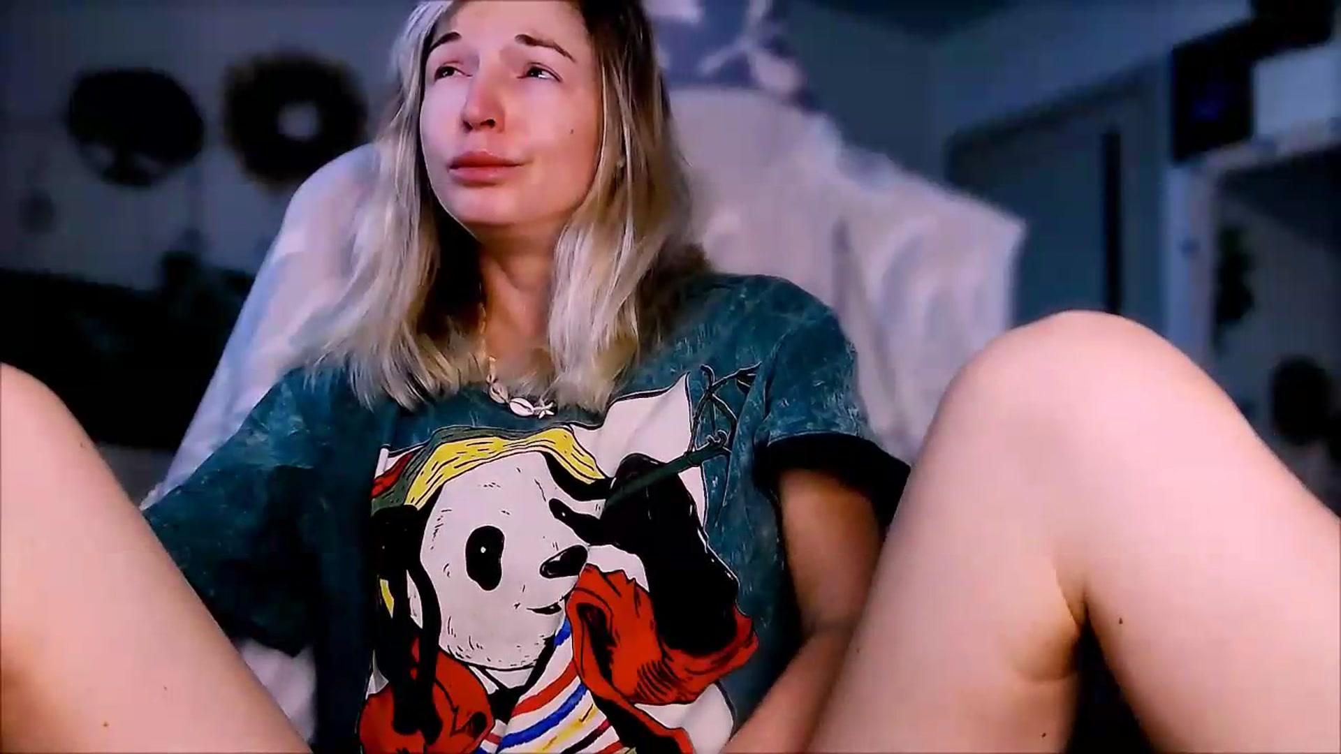Gallery image thumbnail from Alielli's myfreecams stream on, 05/12/2026, 05:25 image 11 of 20