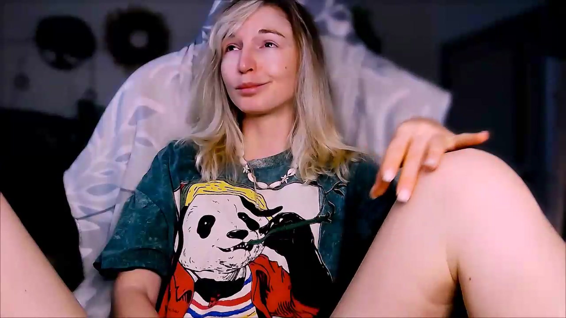 Gallery image thumbnail from Alielli's myfreecams stream on, 05/13/2026, 05:47 image 7 of 20