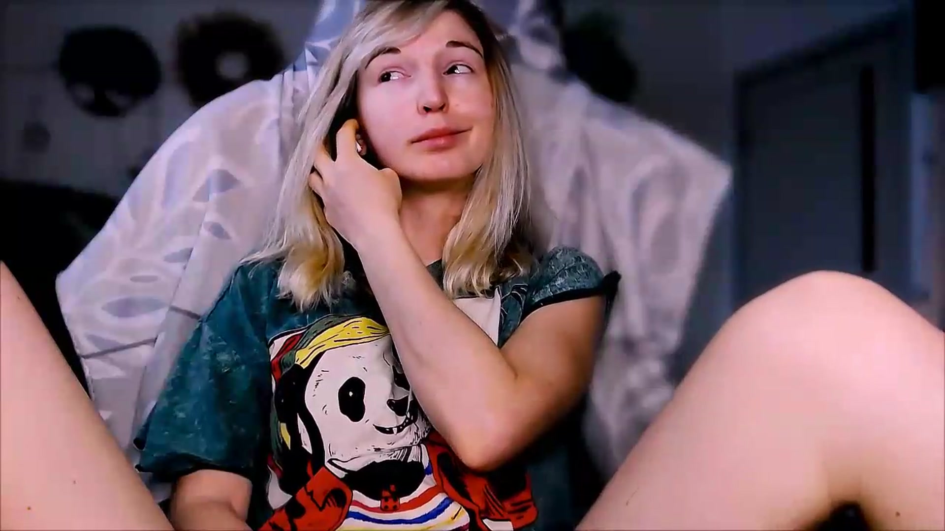 Gallery image thumbnail from Alielli's myfreecams stream on, 05/13/2026, 05:47 image 17 of 20