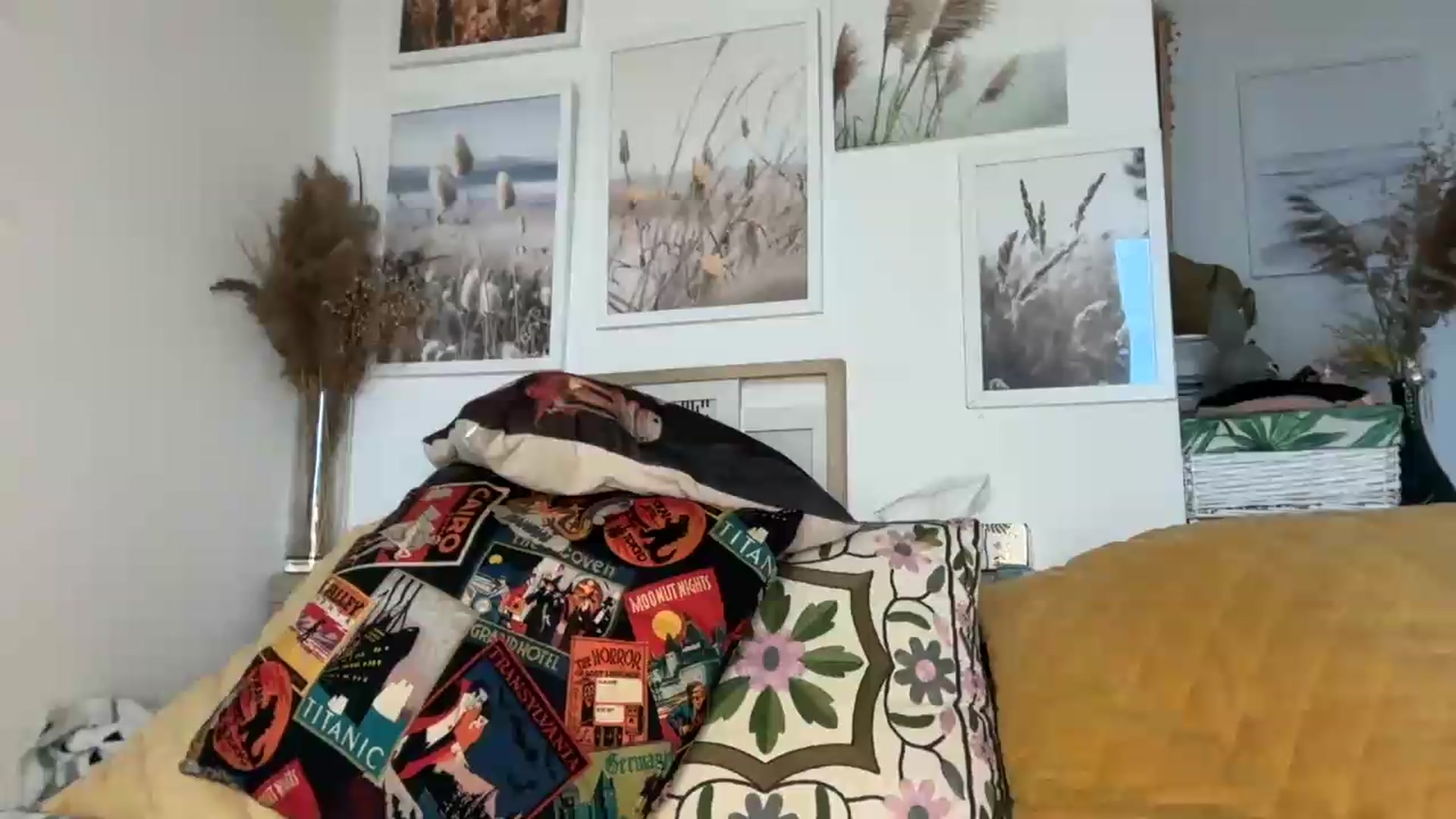 Gallery image thumbnail from Alielli's myfreecams stream on, 08/31/2026, 06:02 image 18 of 20