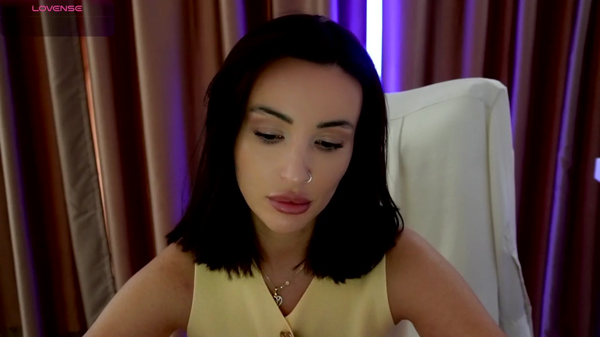 Gallery image thumbnail from AlienControl's myfreecams stream on, 10/14/2025, 13:44 image 9 of 20