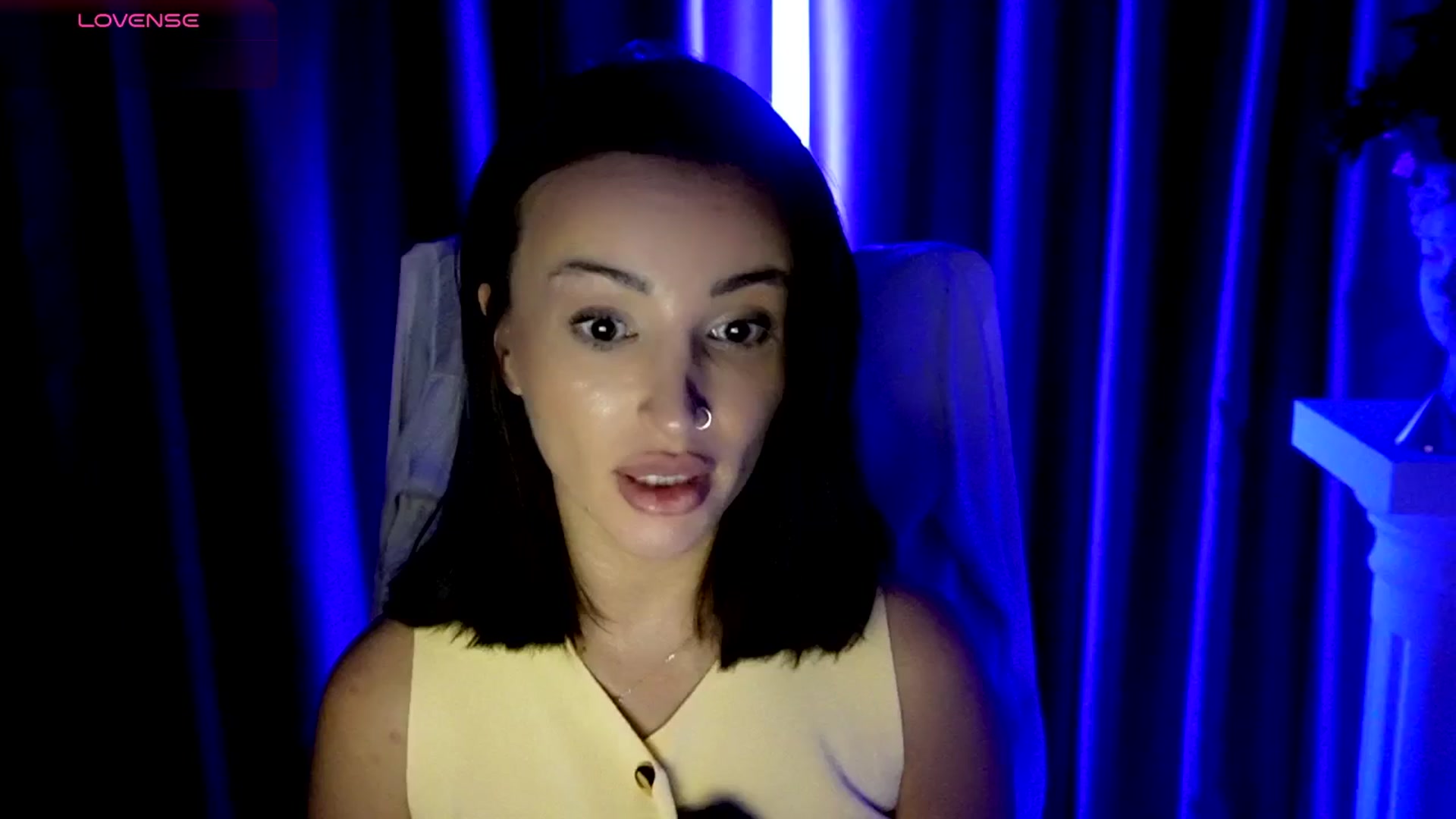 Gallery image thumbnail from AlienControl's myfreecams stream on, 10/14/2025, 18:45 image 2 of 20