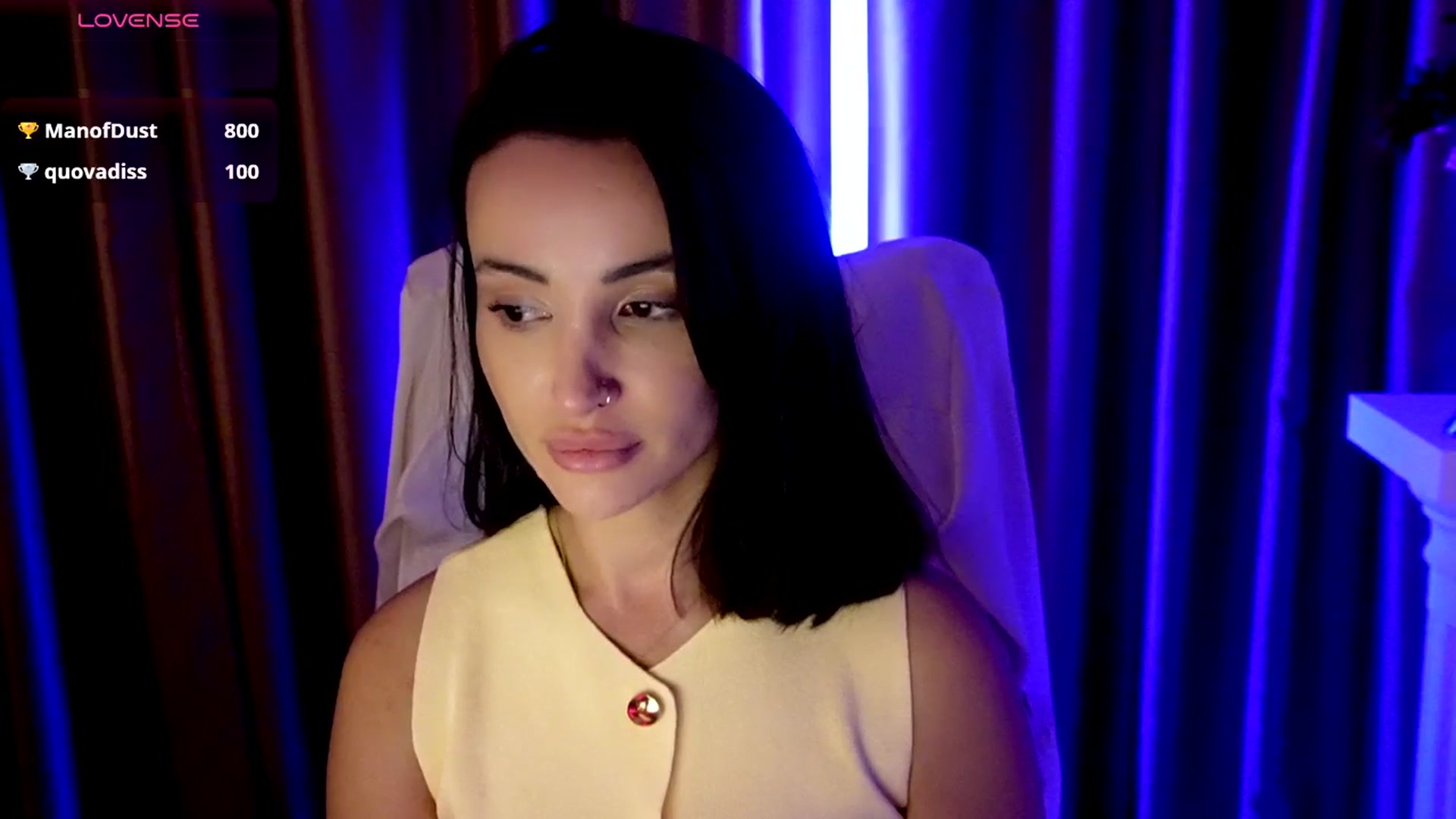Gallery image thumbnail from AlienControl's myfreecams stream on, 10/14/2025, 18:45 image 12 of 20