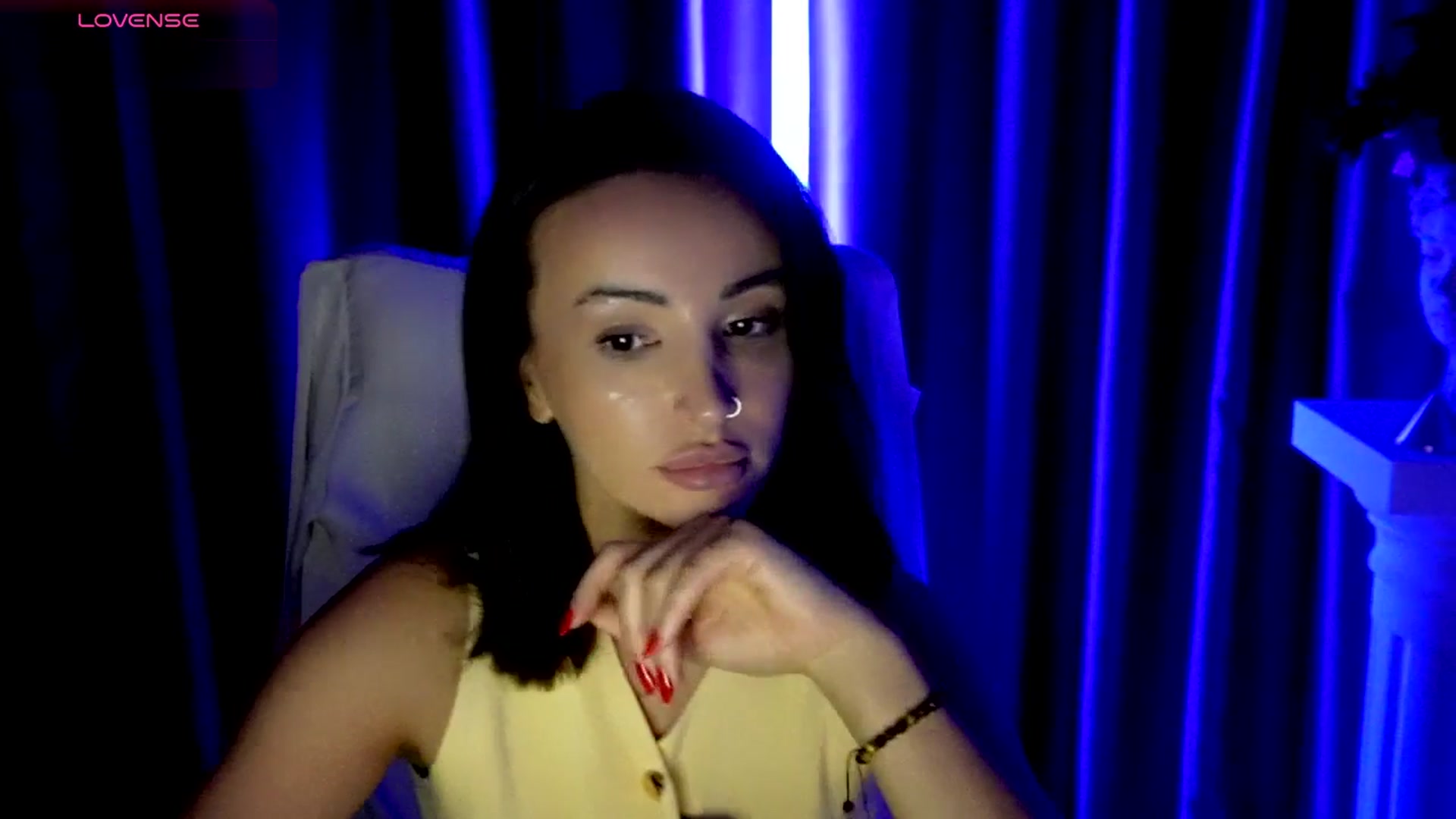 Gallery image thumbnail from AlienControl's myfreecams stream on, 10/14/2025, 18:45 image 4 of 20